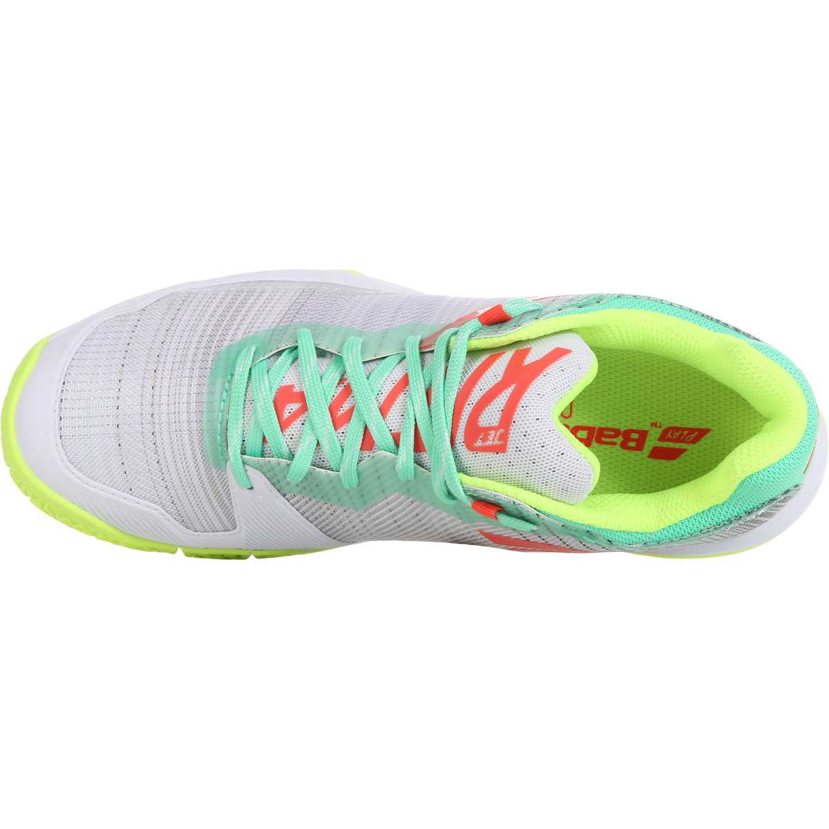 Babolat matrix top shoes