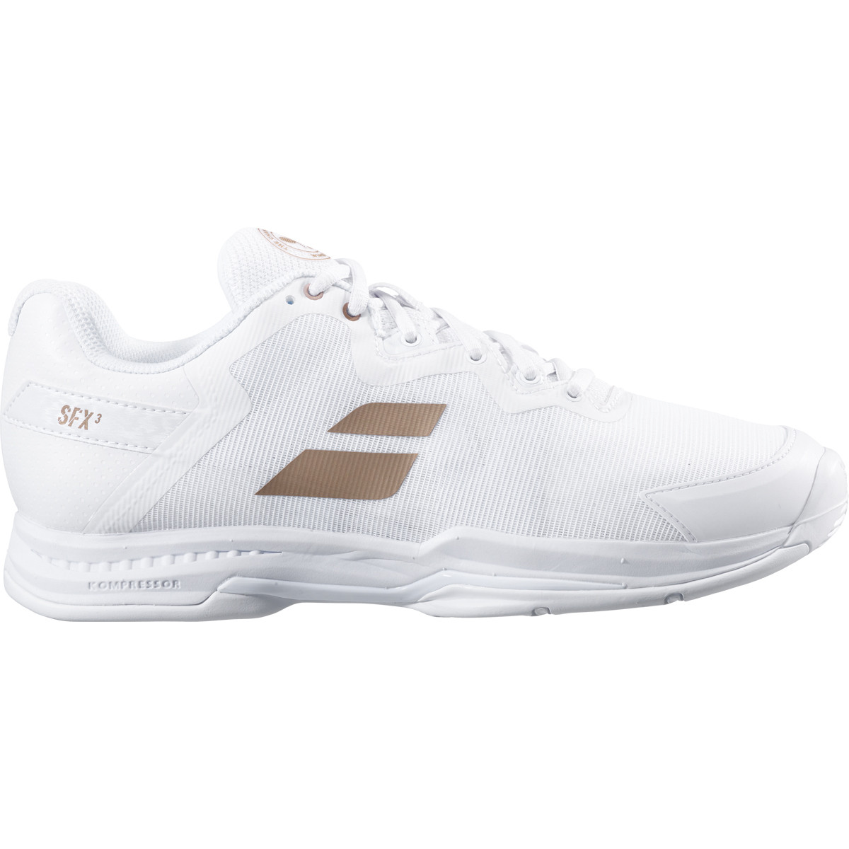 BABOLAT WOMEN S SFX3 WIMBLEDON ALL SURFACE SHOES BABOLAT Women s Shoes Tennispro