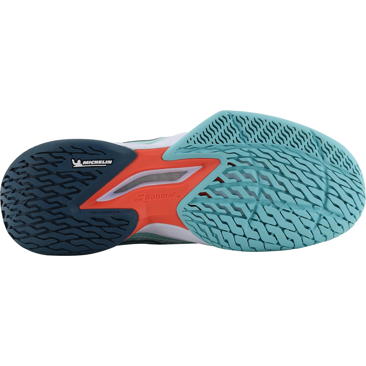 Babolat jet team all court online