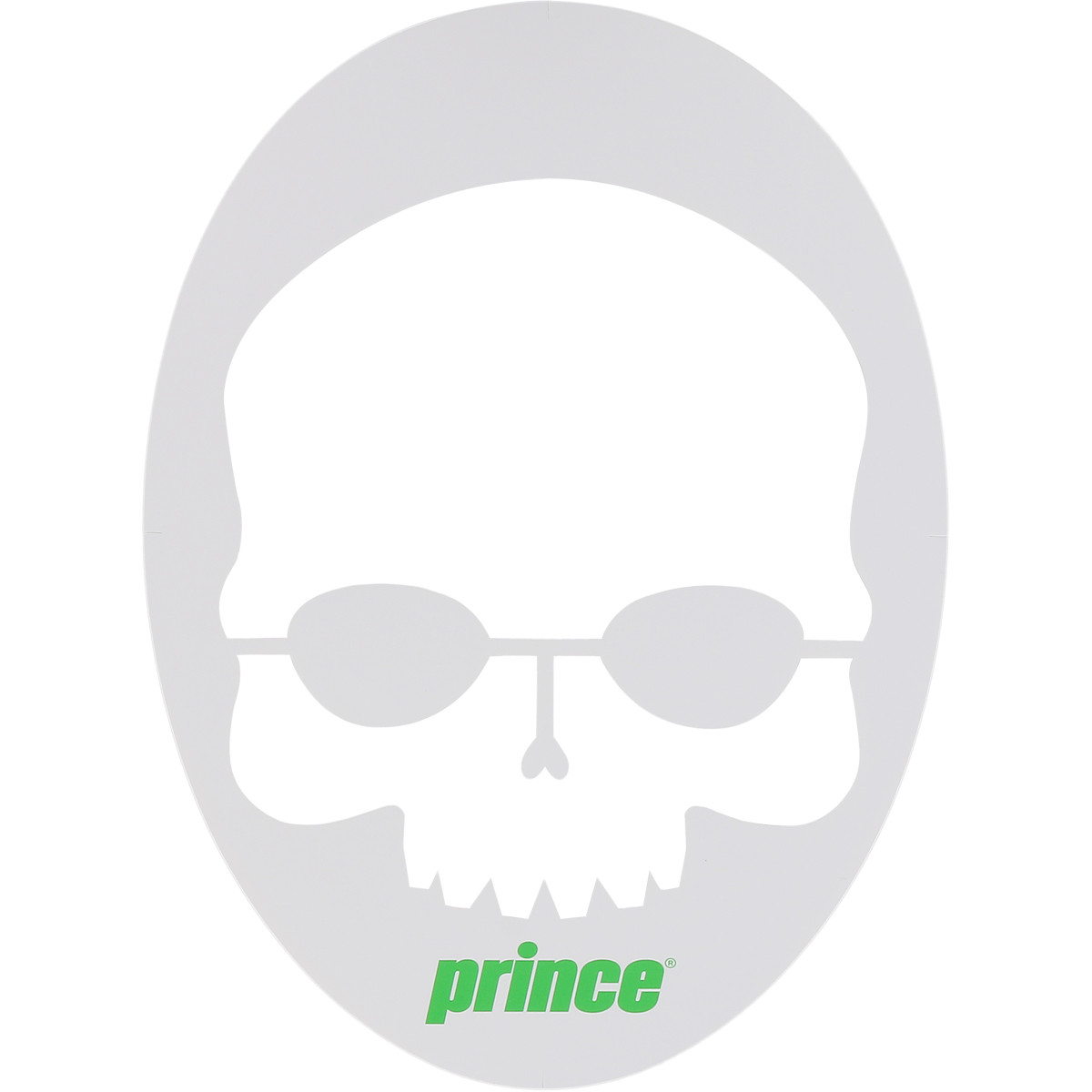 PRINCE HYDROGEN STENCIL