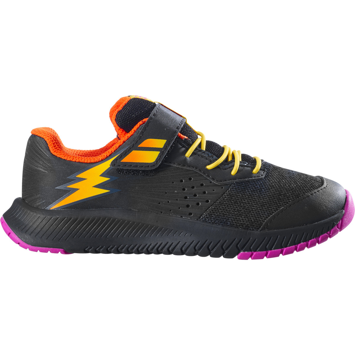 JUNIOR BABOLAT KID PULSION ALL COURT SHOES BABOLAT Juniors