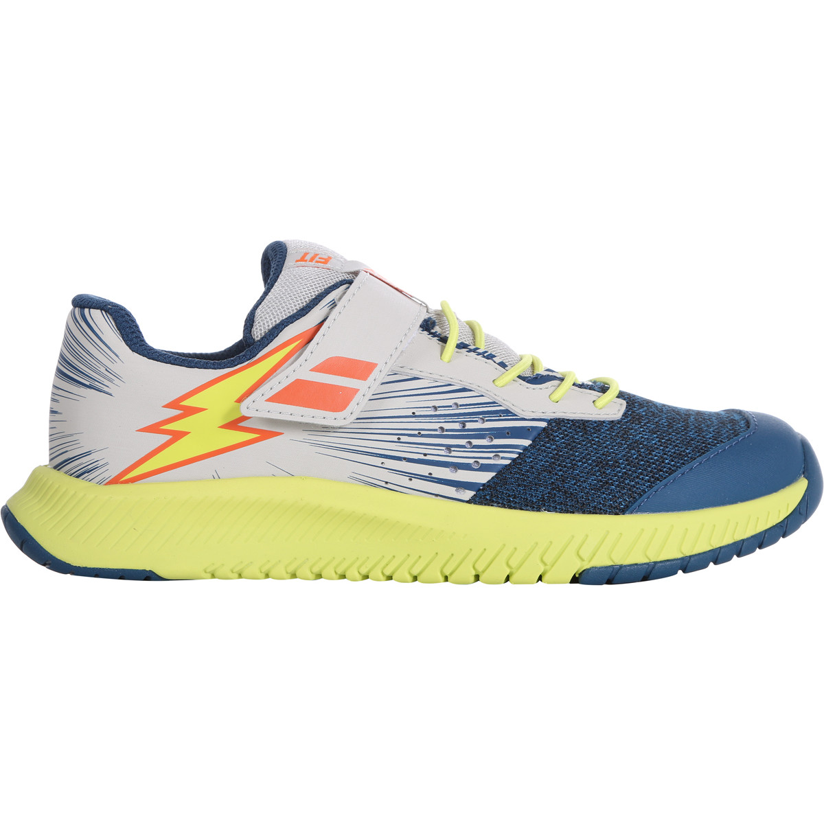 Babolat pulsion online all court kid