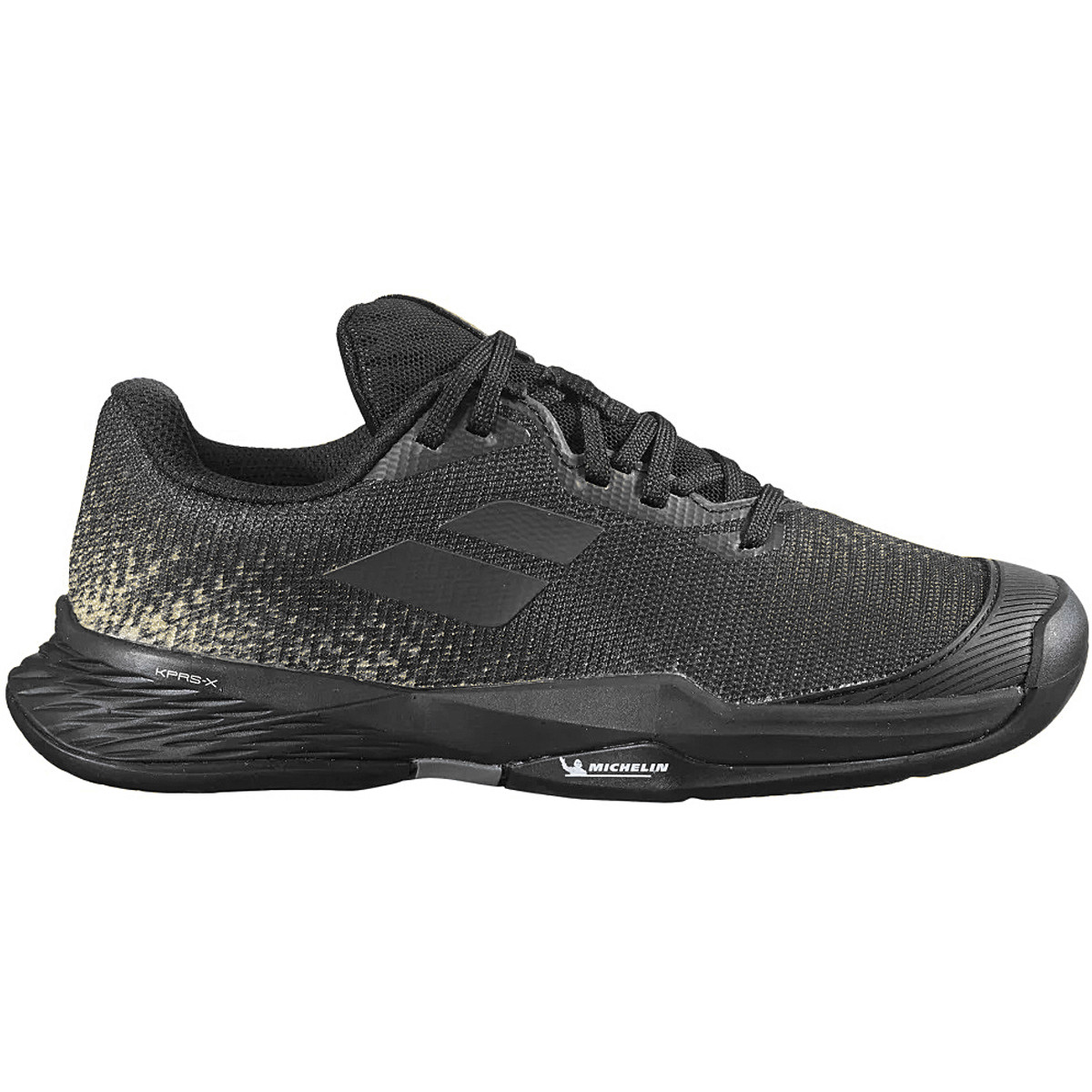 JUNIOR BABOLAT JET MACH 3 ALL COURT SHOES BABOLAT Juniors