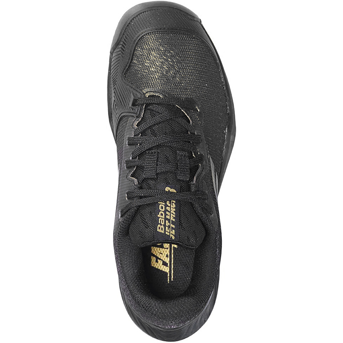 Basket discount babolat junior