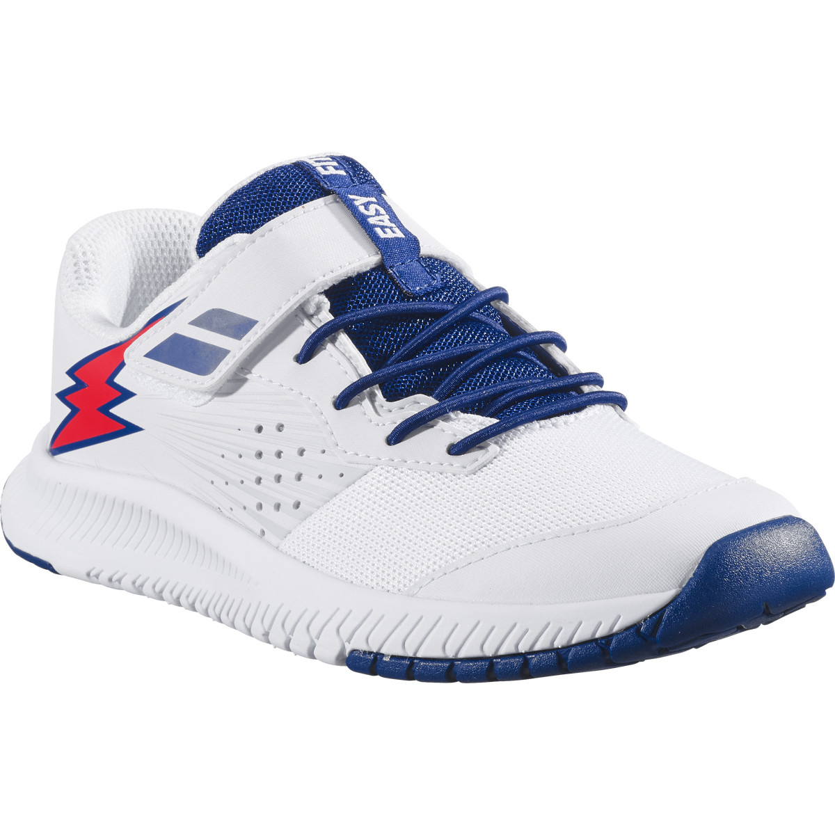 Babolat pulsion all court top kid