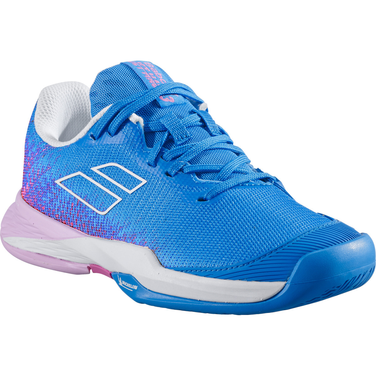 Babolat junior jet all court store