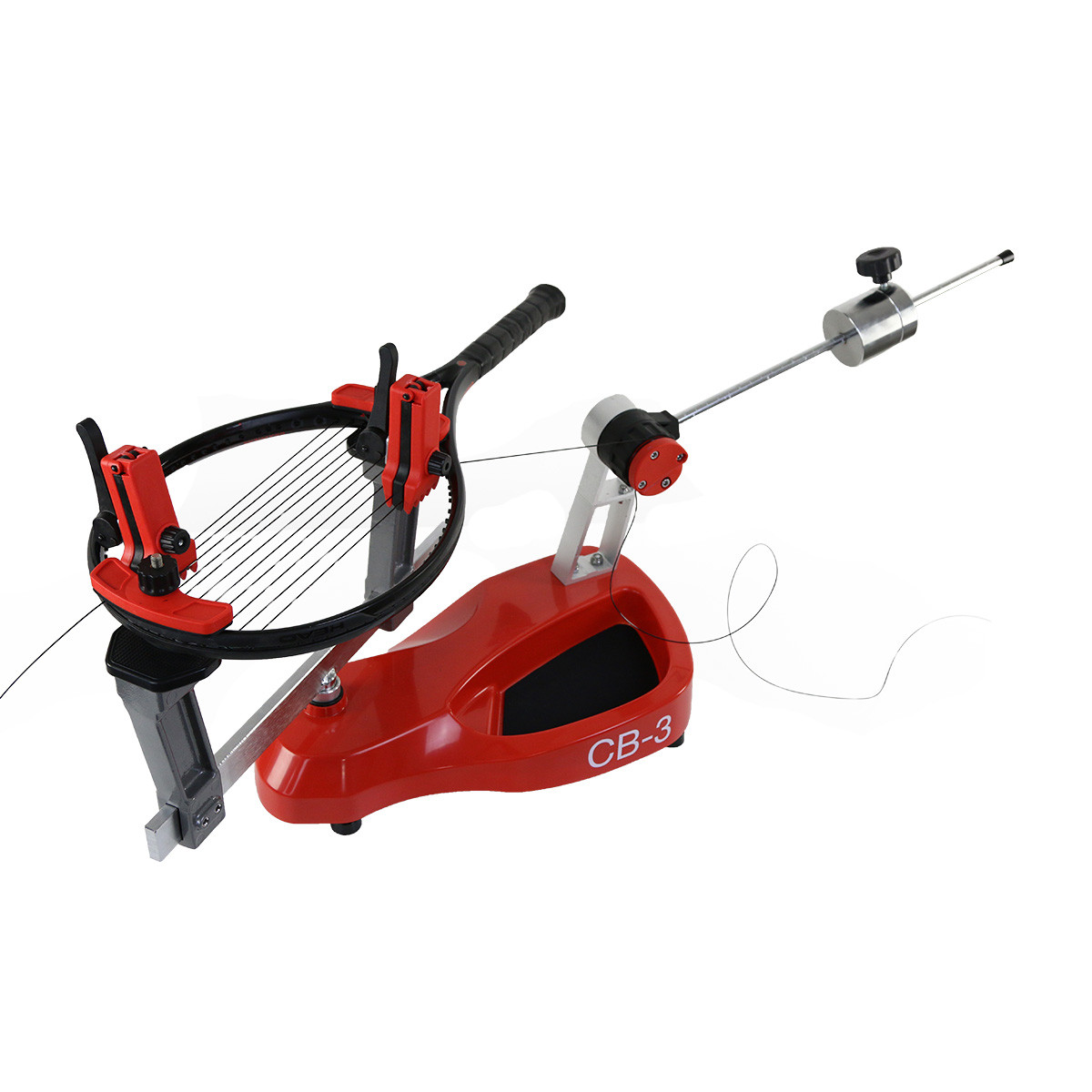 li ning stringing machine