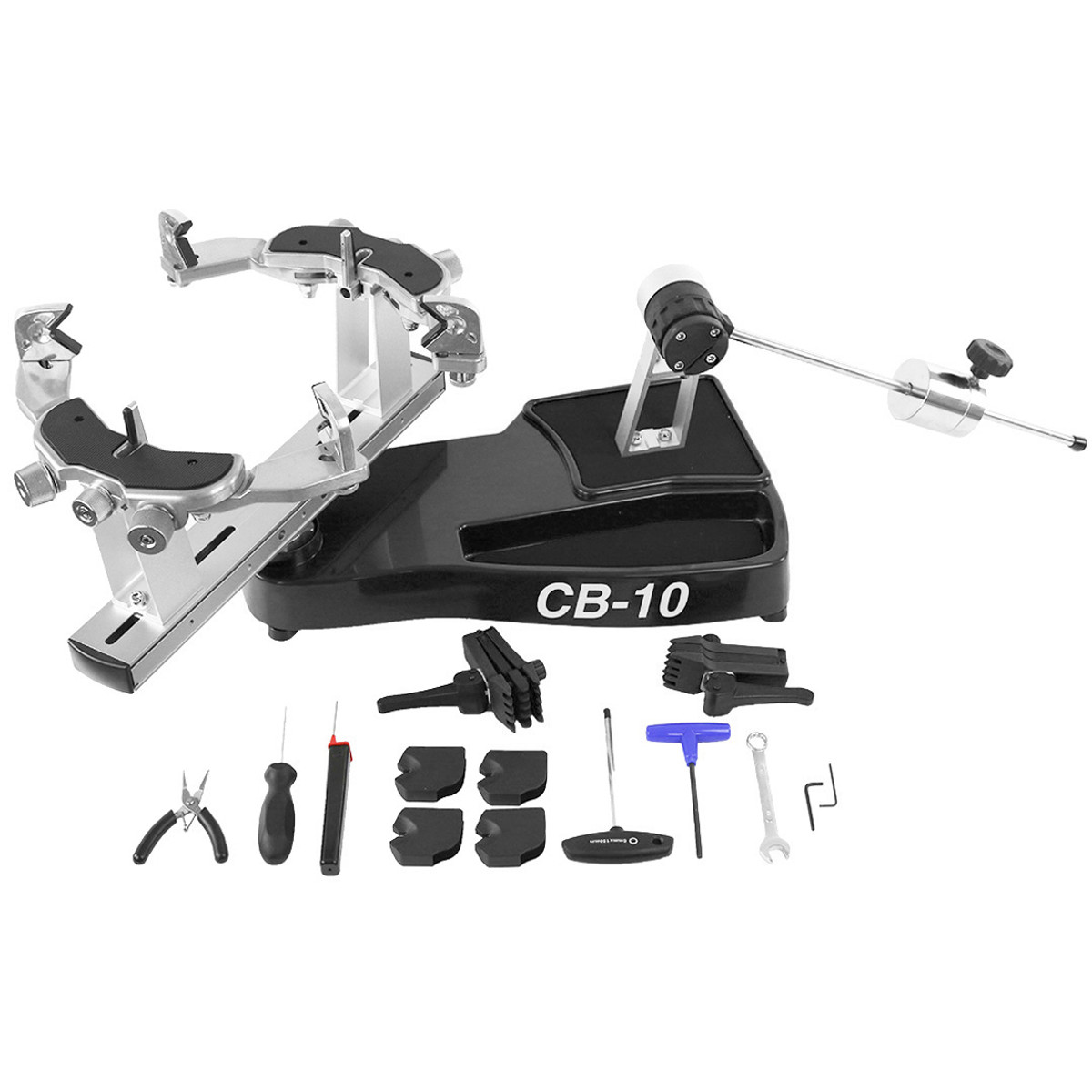 CB 10 STRINGING MACHINE