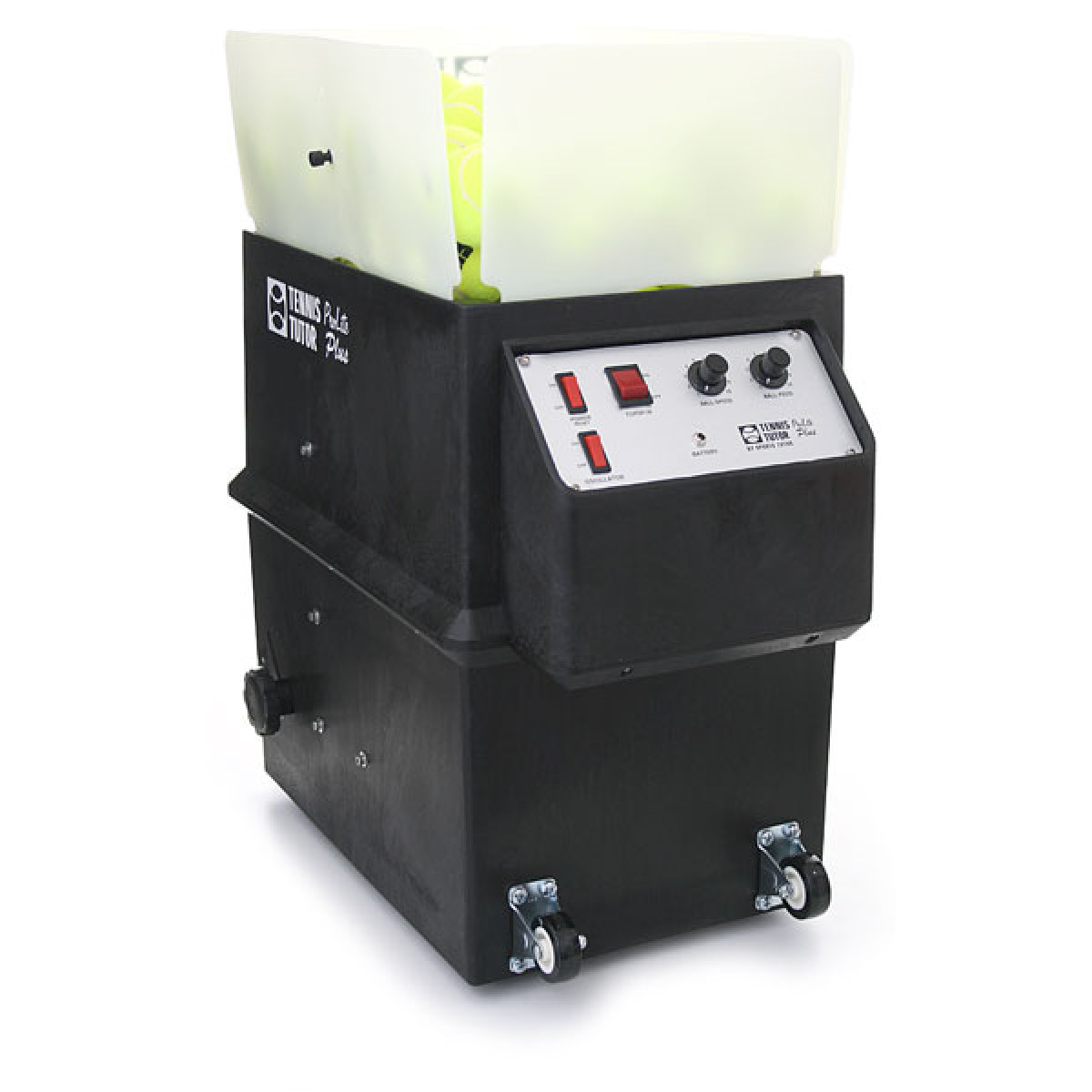 Tennis Tutor Prolite Tennis Ball Machine Replacement Batteries 100 Compatible