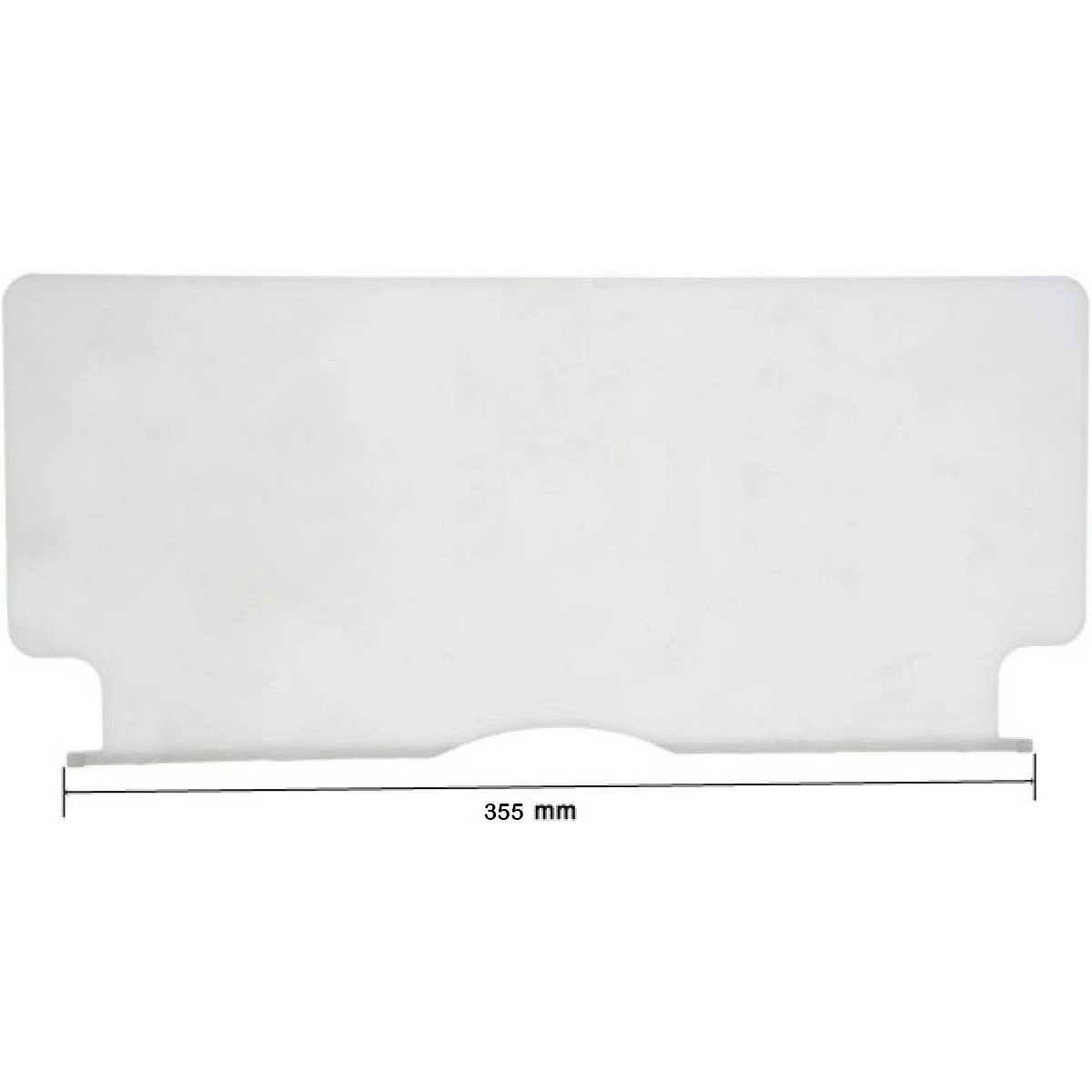 SHORT FLAP FOR TUTOR 2 / 3 / 4 PLUS