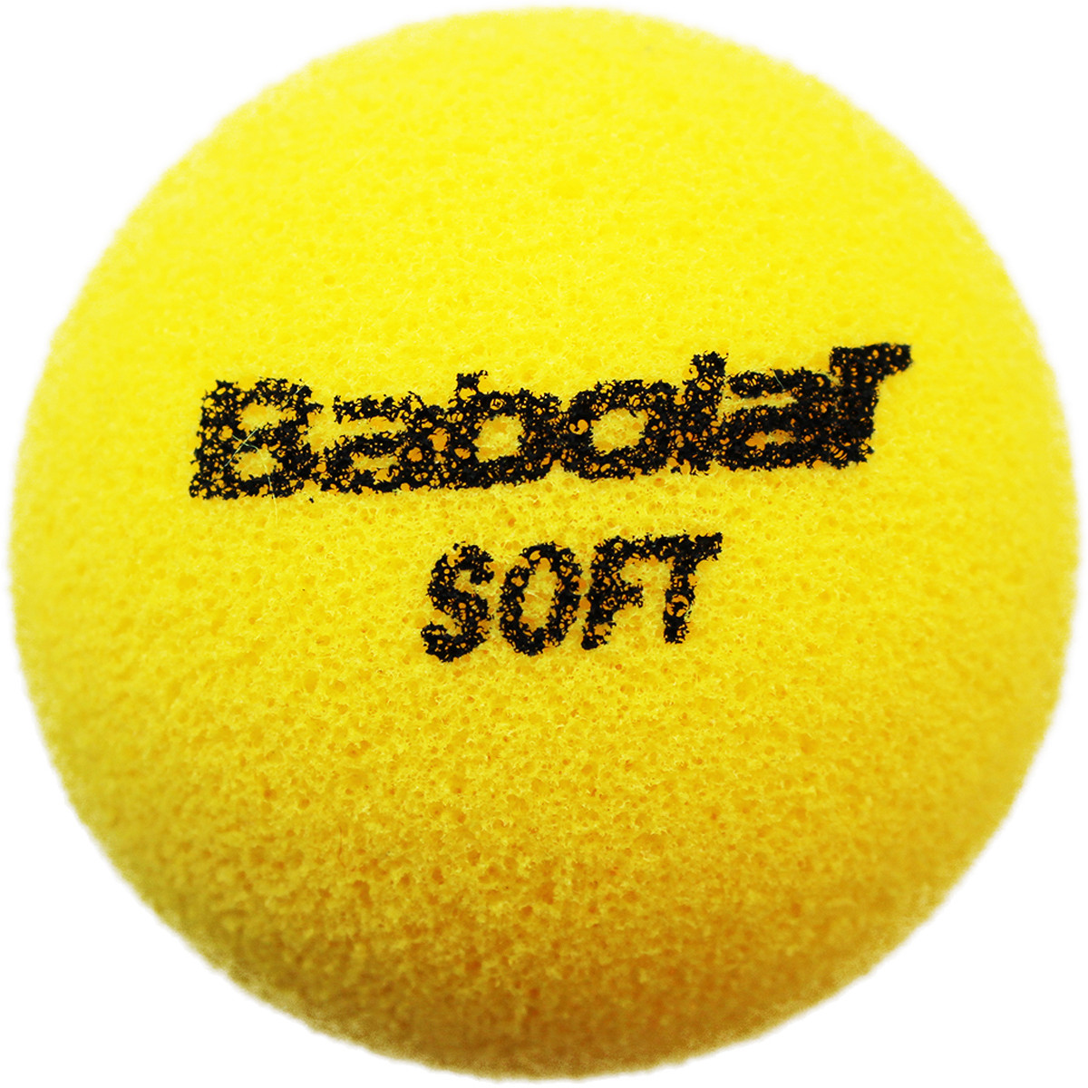 Soft shop foam ball