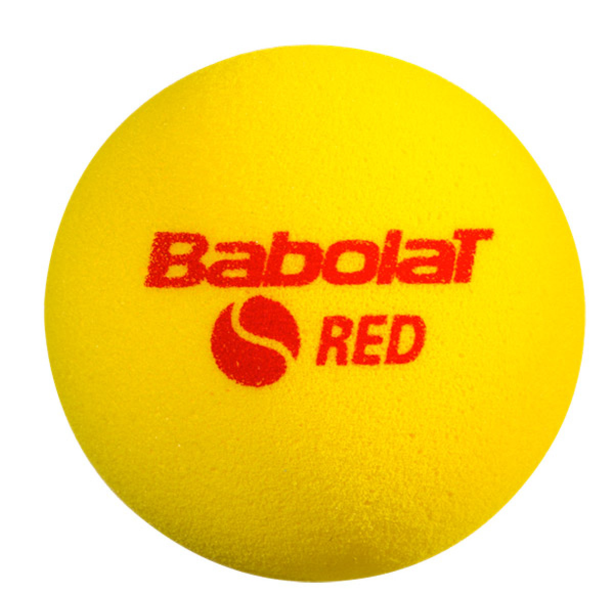 Balles de tennis Babolat Red Foam