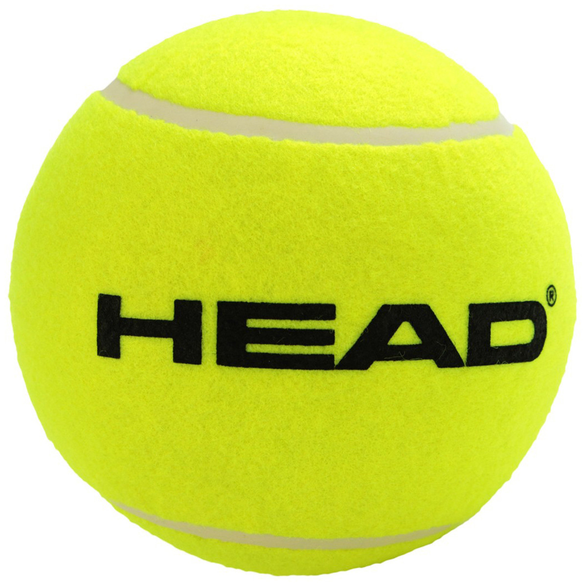 Balle de tennis géante Head