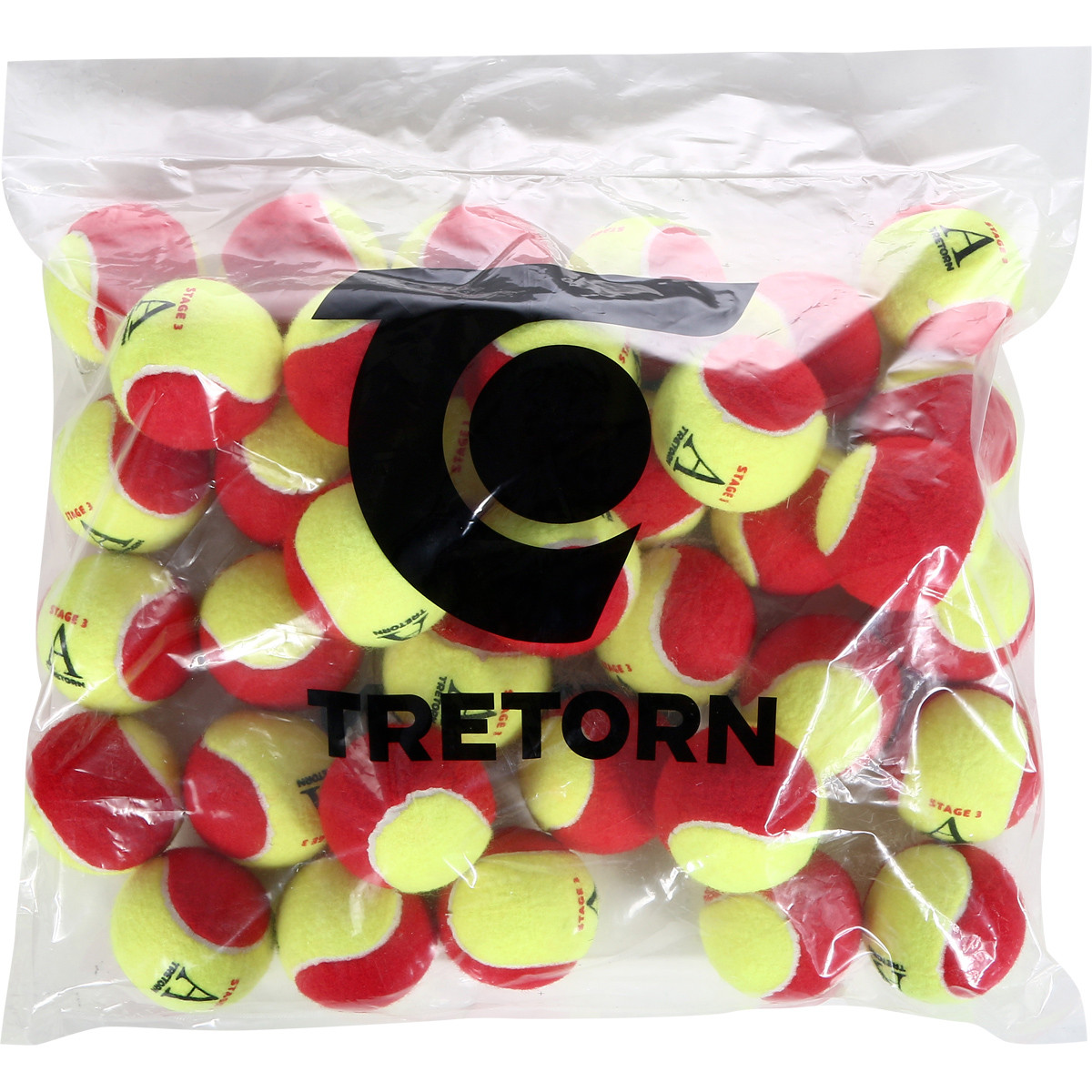 Tretorn red discount