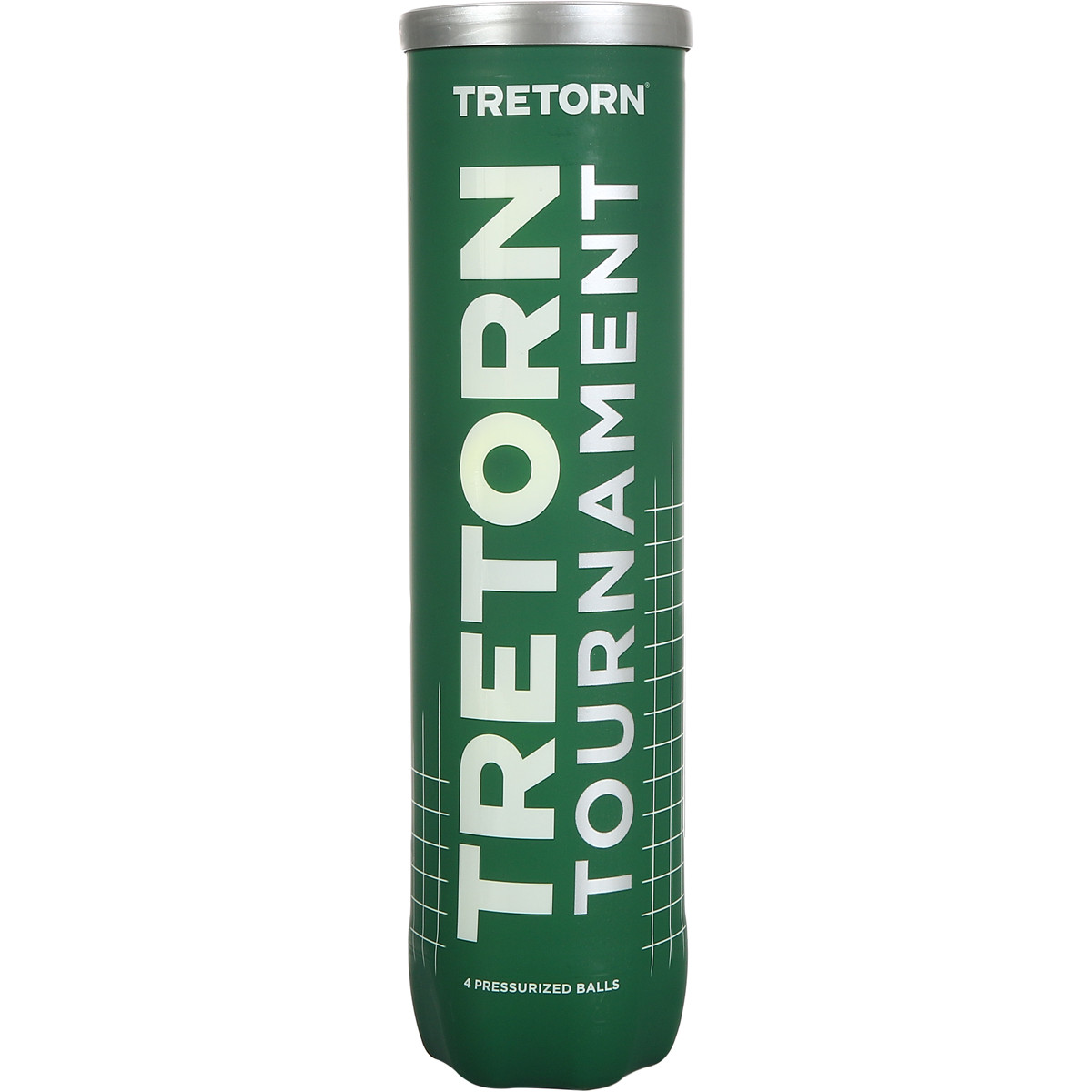 Tretorn tournet top
