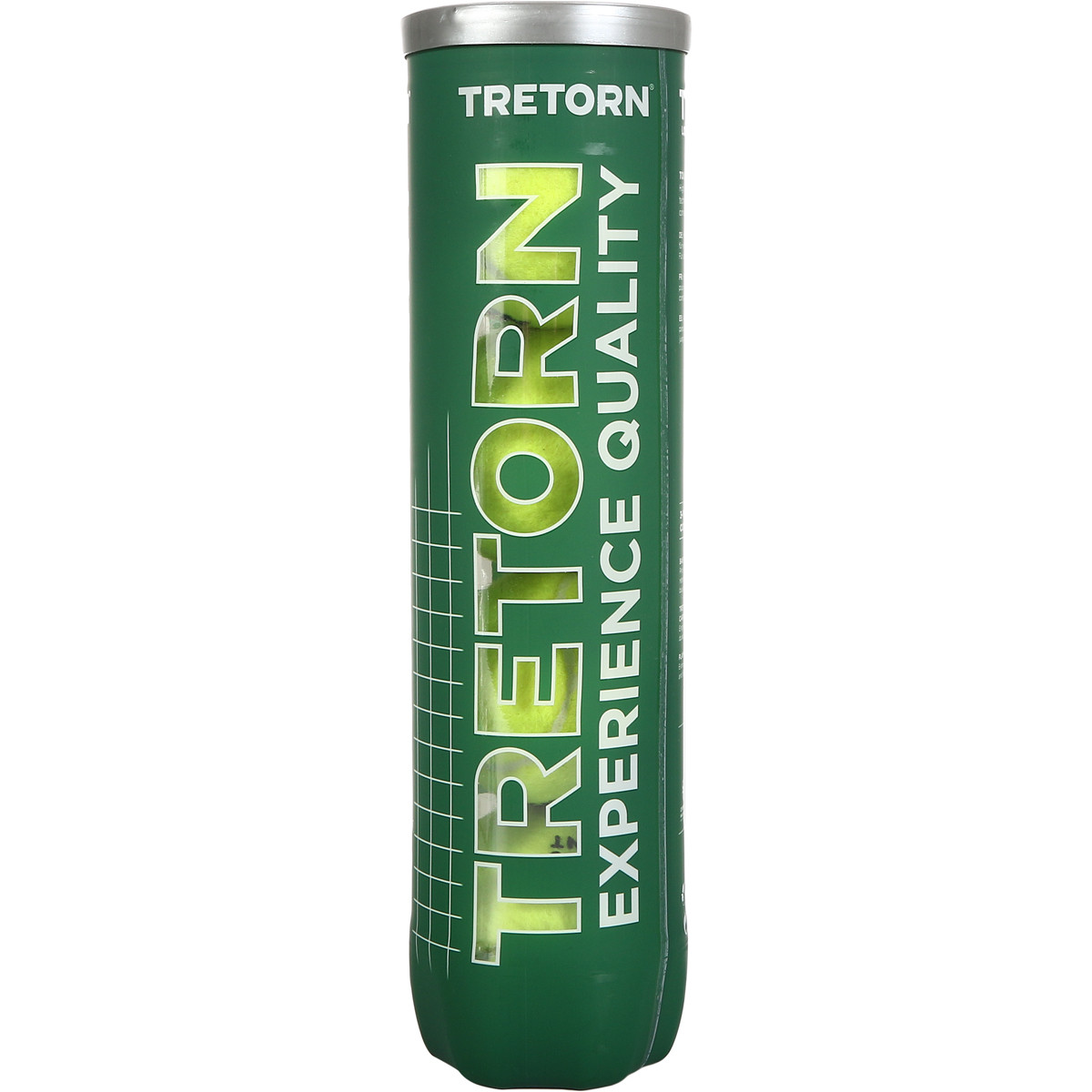 Tretorn tournament sales