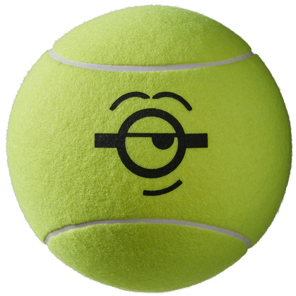 Dunlop Jumbo Tennis Balls