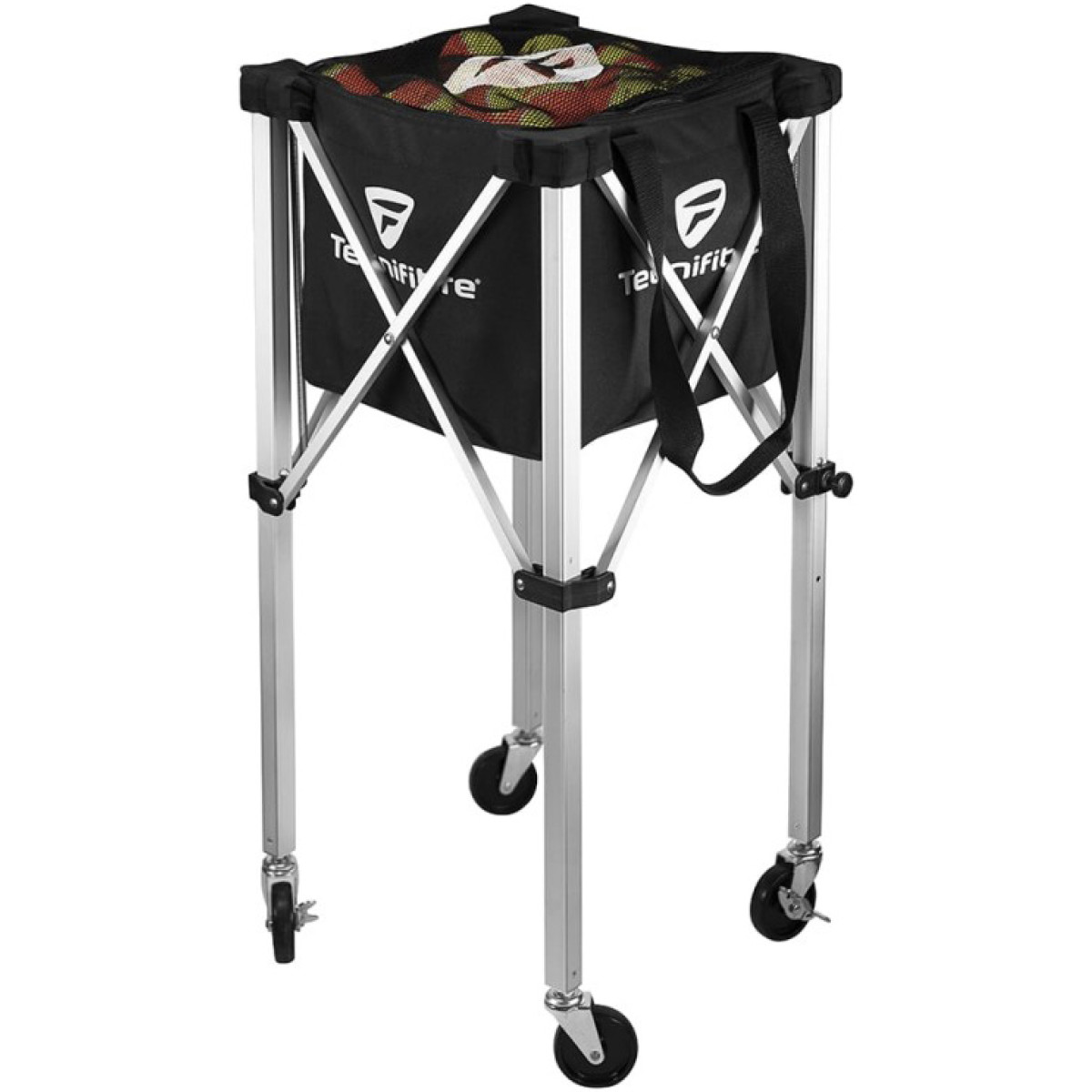 TECNIFIBRE BALL CART