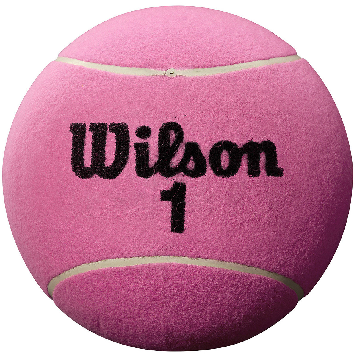 JUMBO WILSON ROLAND GARROS BALL