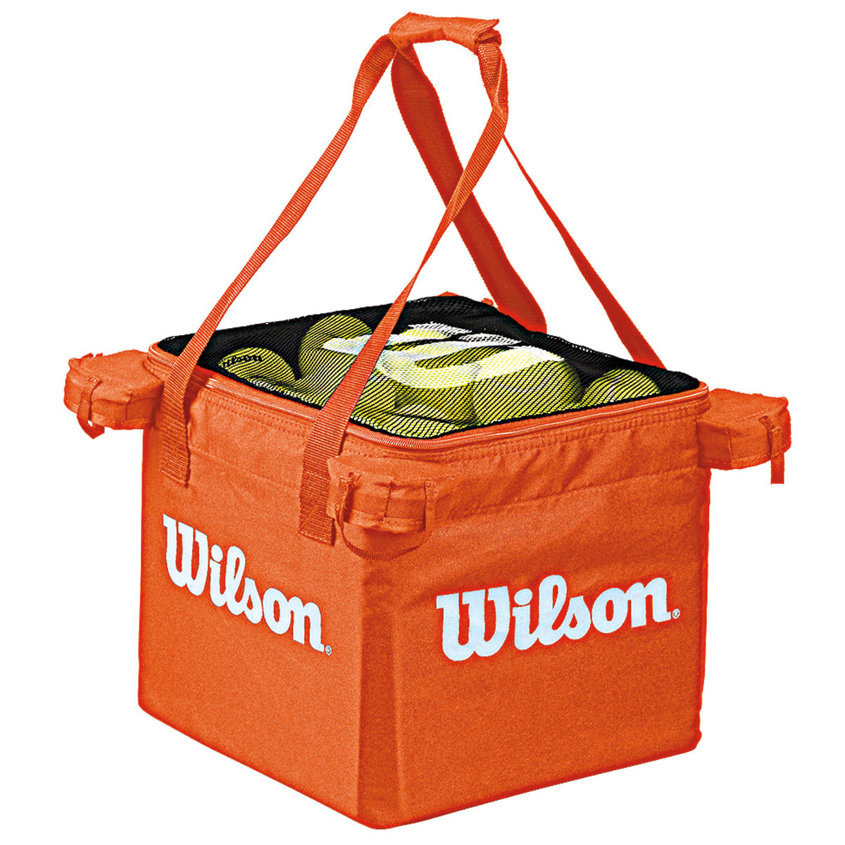 Wilson tennis deals ball bag
