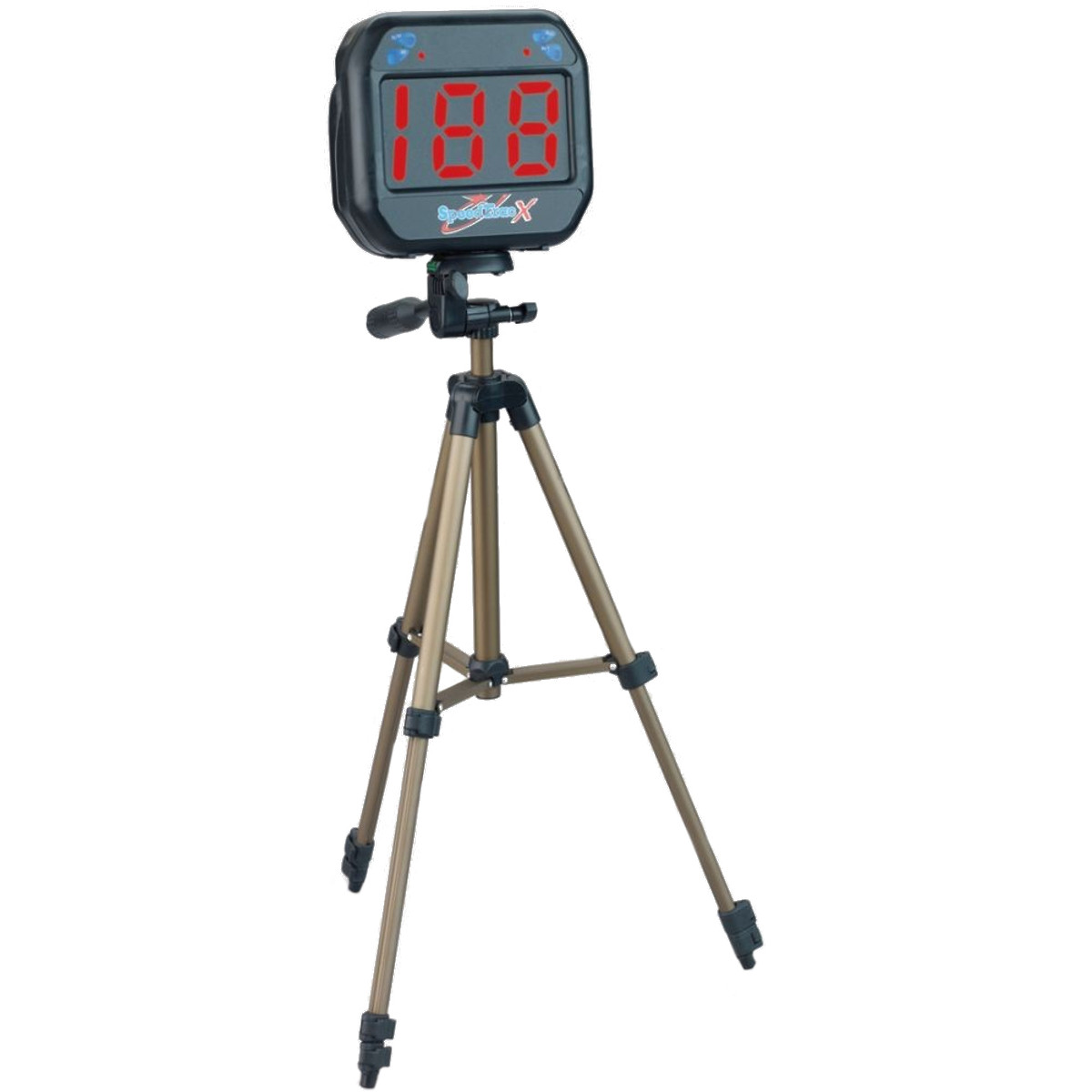 TRIPOD FOR MULTISPORT RADAR