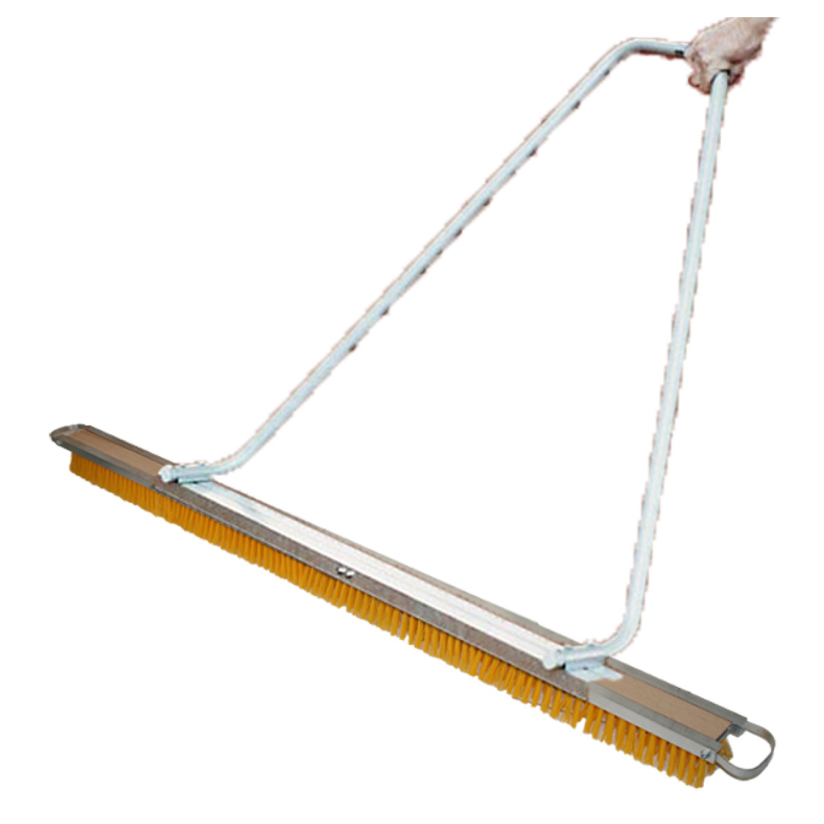 2M BROOM GRASS COURT