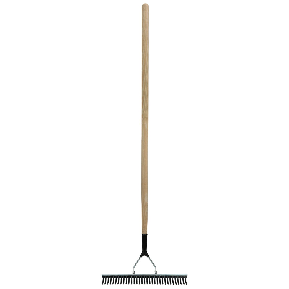RUBBER RAKE 50 CM TENNISPRO Court Equipment Club Equipment