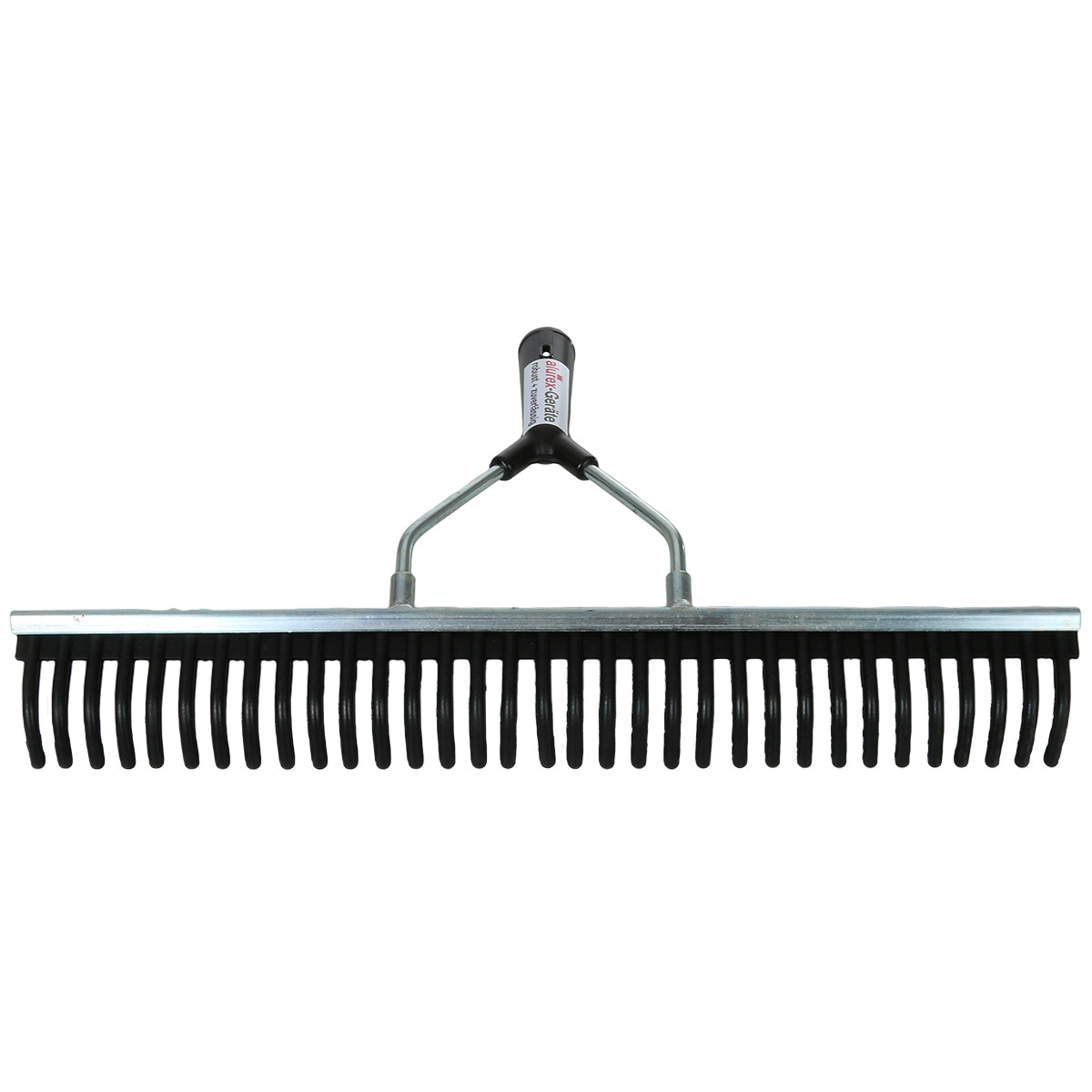Rubber rake deals