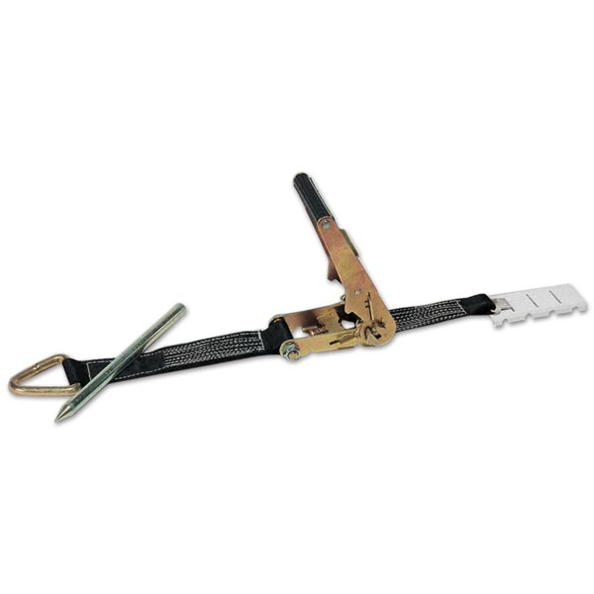 New Generation Lines Stretcher