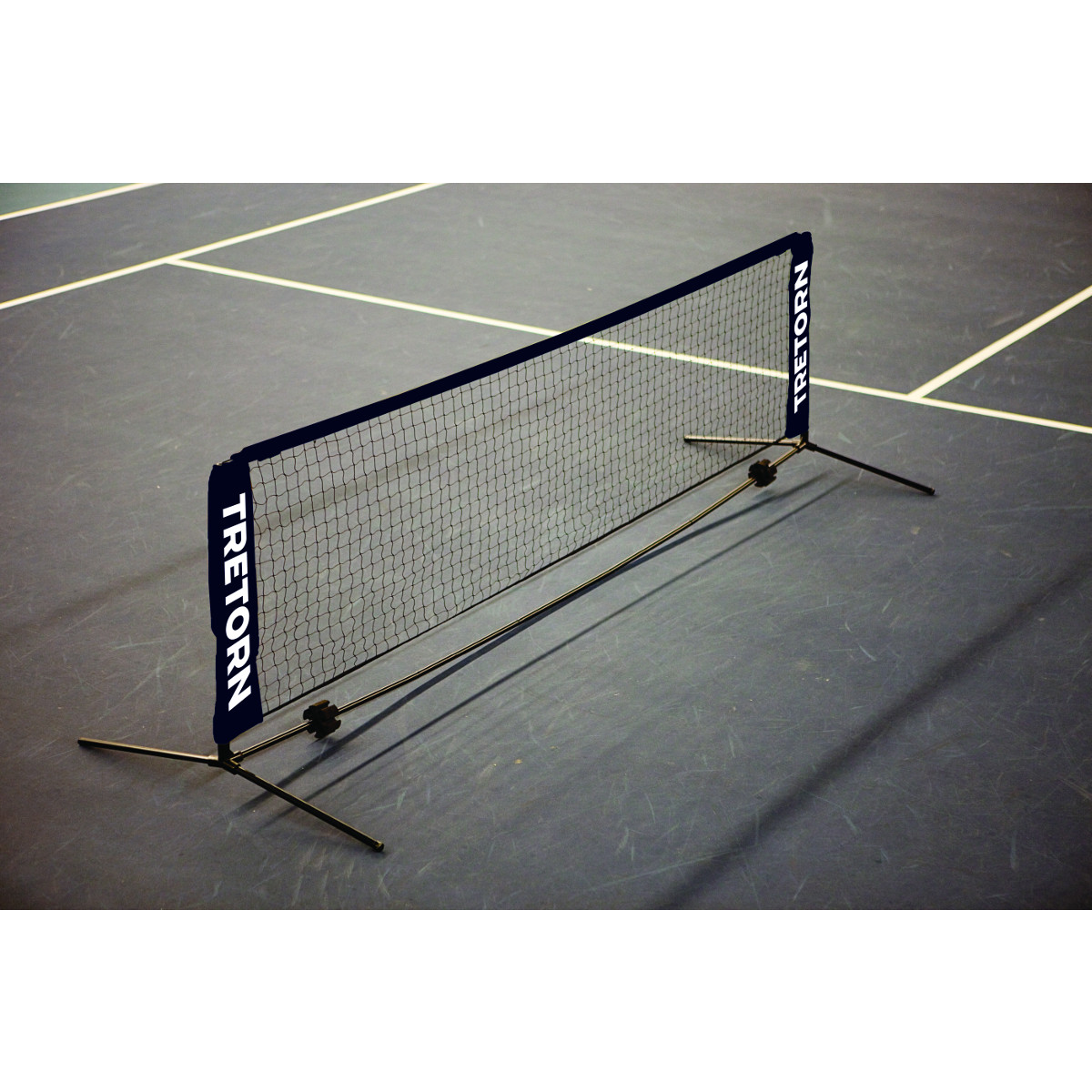 TRETORN MINI TENNIS KIT (3.6 METERS)