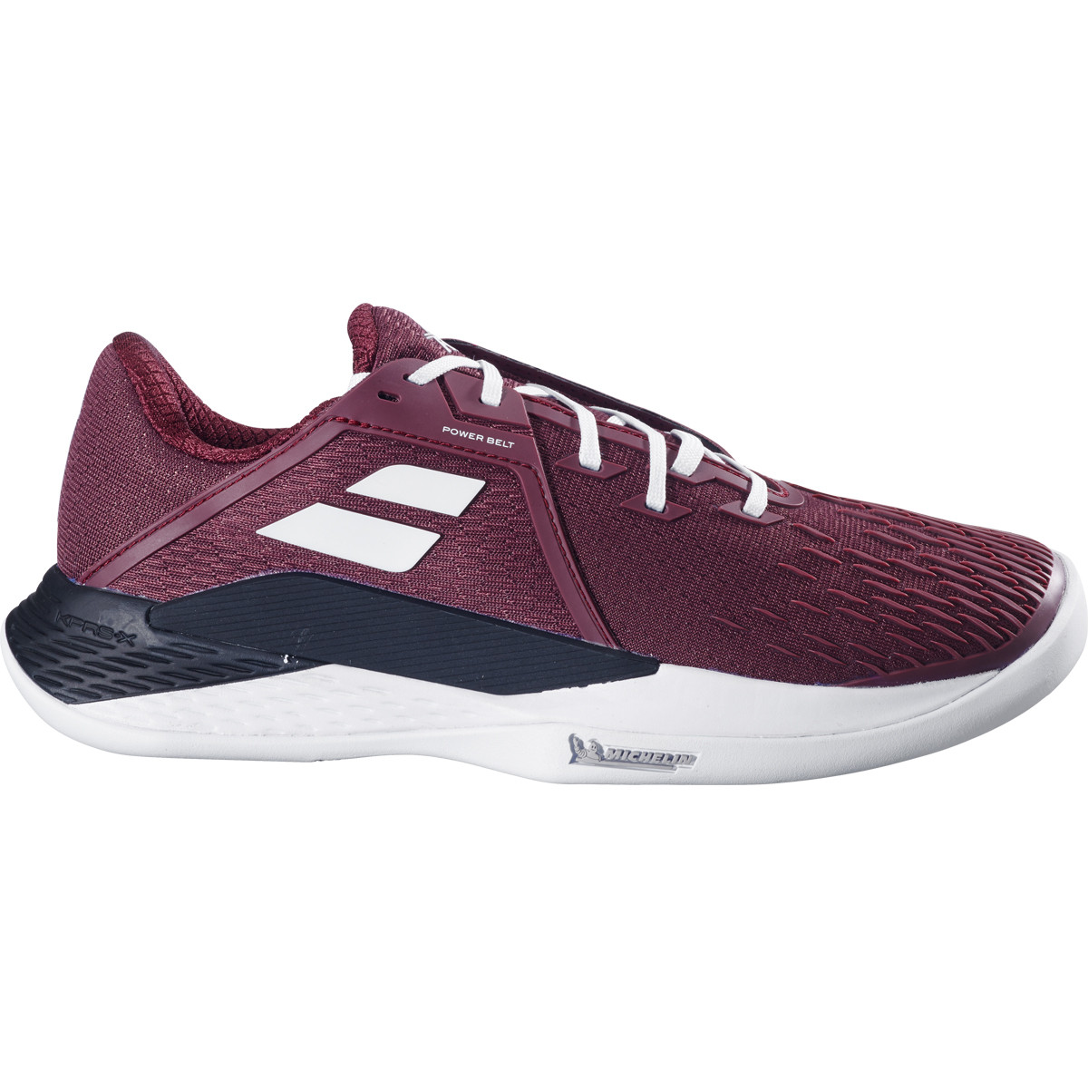 Produktbild von Babolat Prop 3 Clay Shoes EU 39