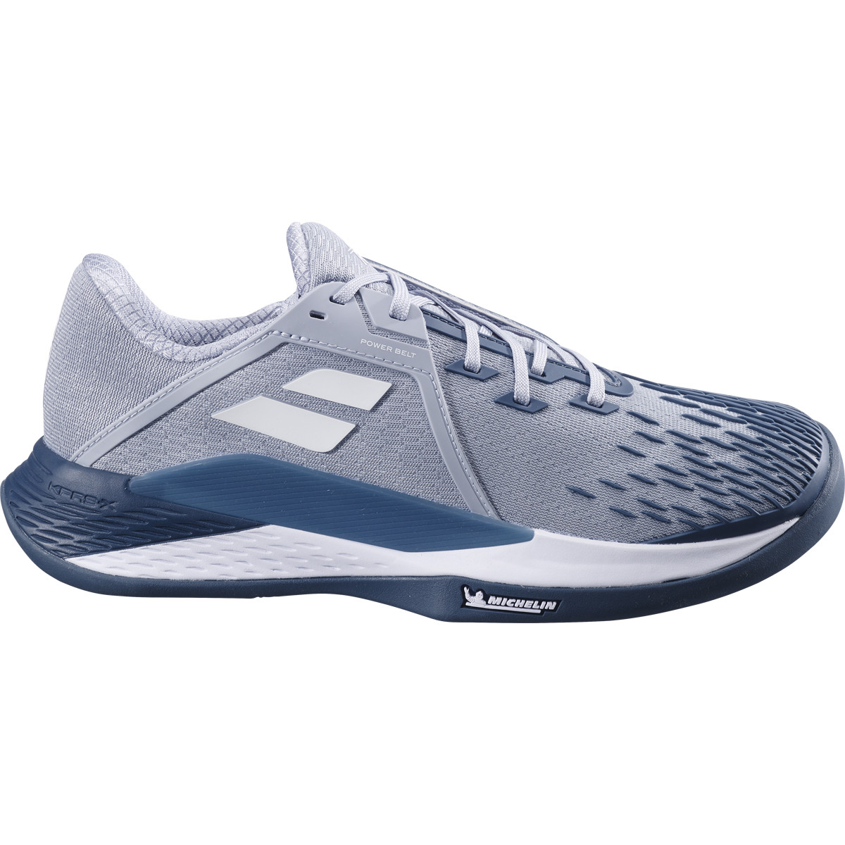 BABOLAT PROPULSE FURY CLAY SHOES - BABOLAT - Men's - Shoes | Tennispro