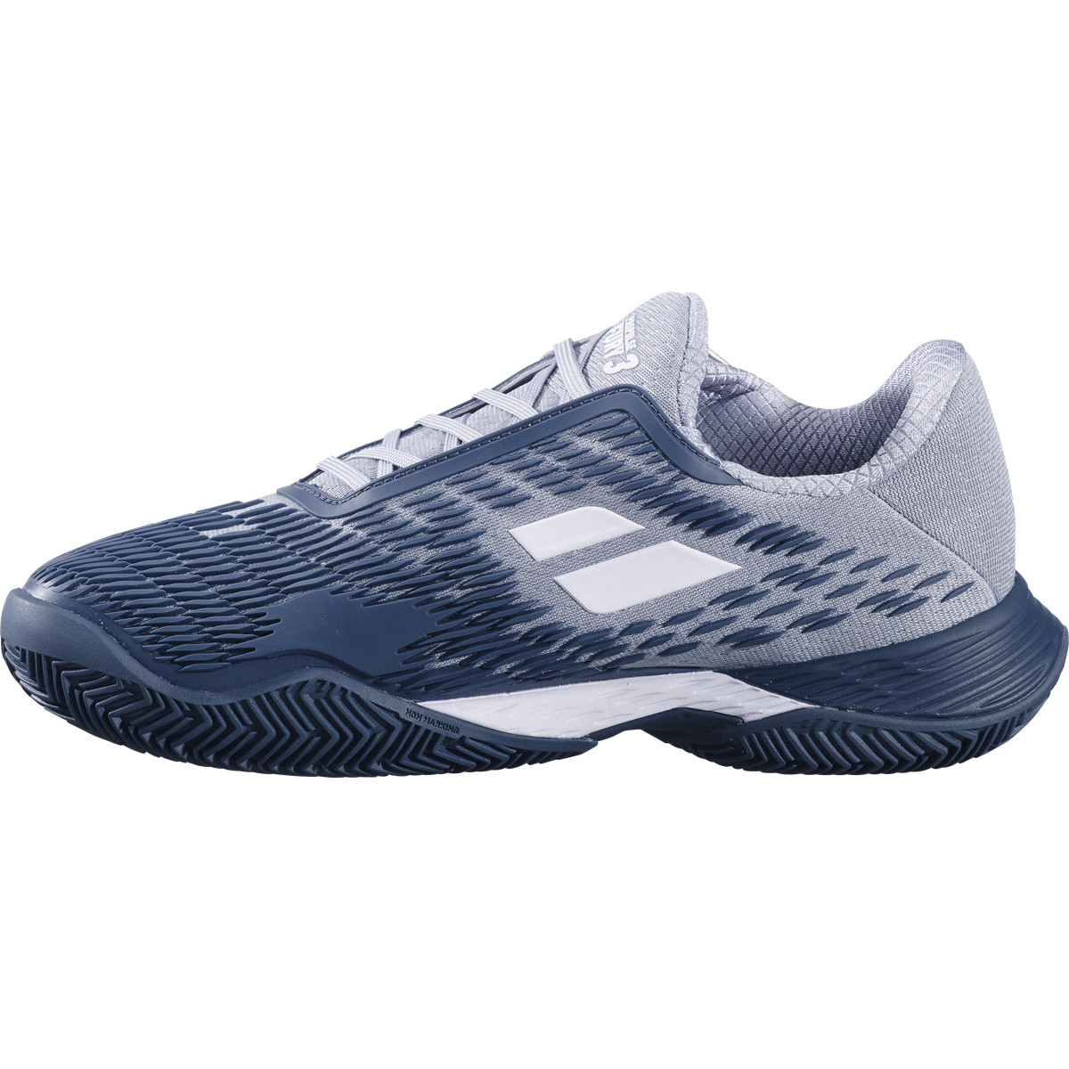 シューズ(男性用) Babolat Propulse Fury Clay Men 4088 Babolat