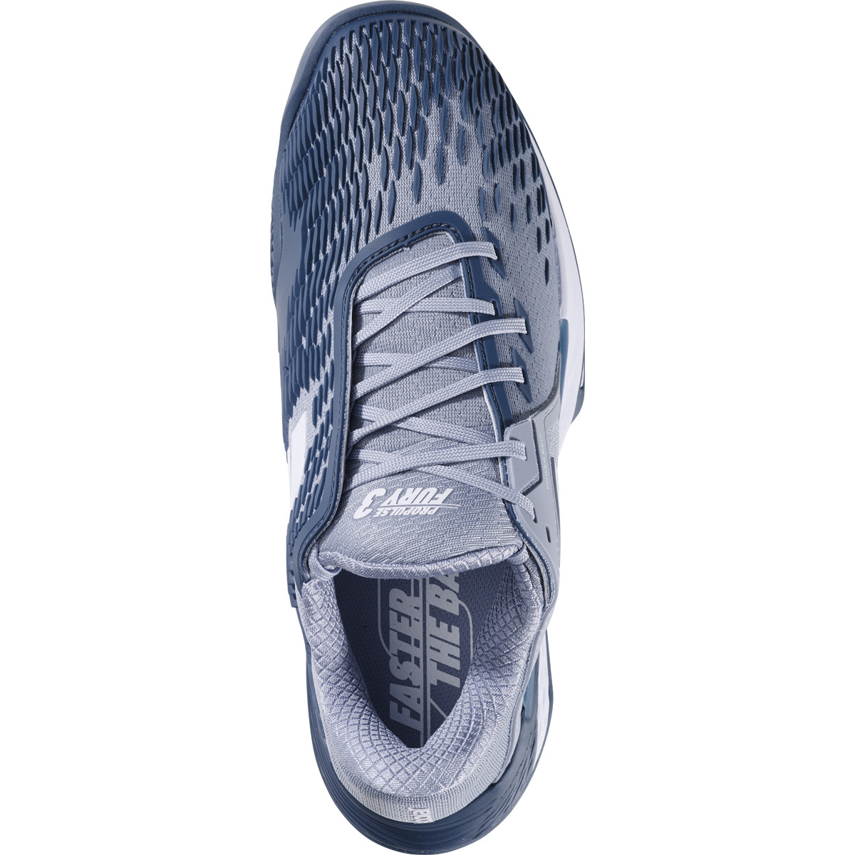 BABOLAT PROPULSE FURY CLAY SHOES - BABOLAT - Men's - Shoes | Tennispro