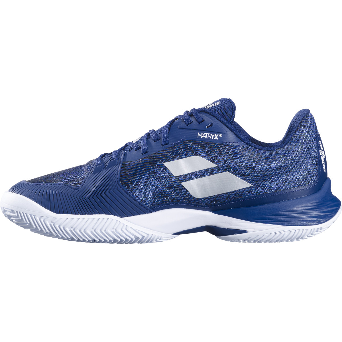 BABOLAT JET MACH 3 CLAY SHOES - BABOLAT - Men's - Shoes | Tennispro