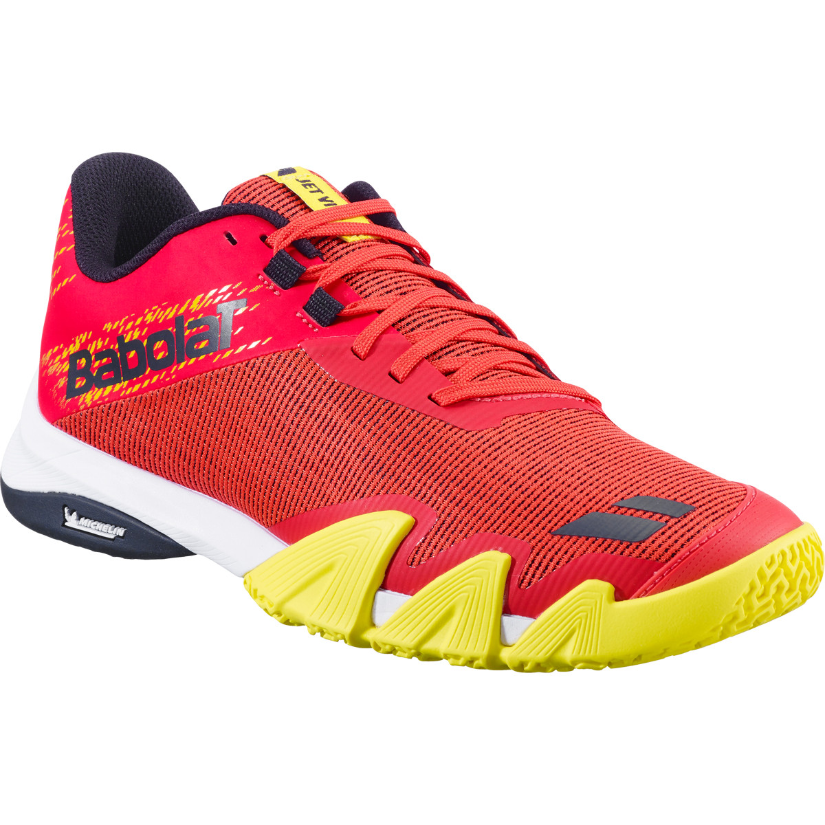 BABOLAT JET VIVA PADEL SHOES - BABOLAT - Men's - Shoes | Tennispro