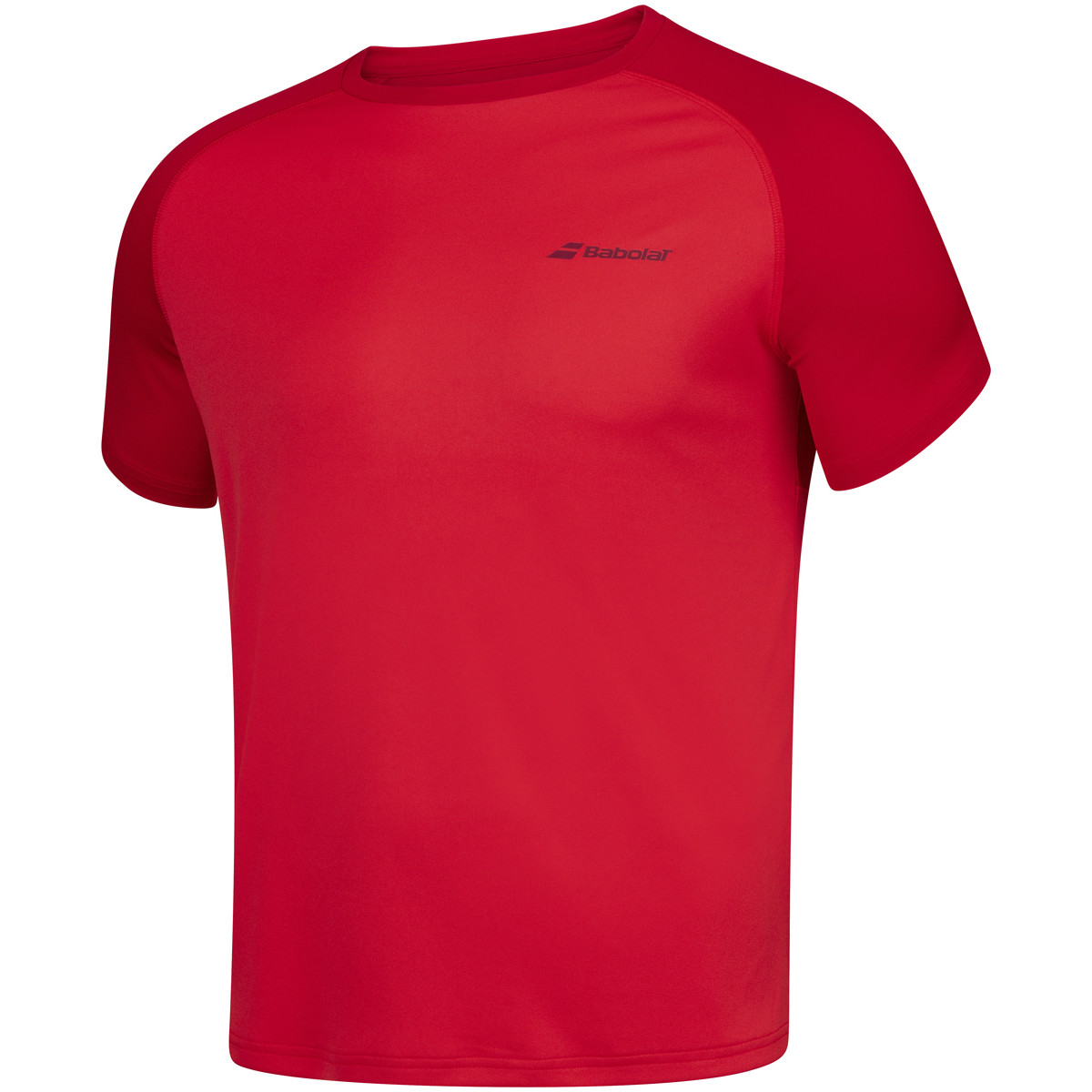 JUNIOR BABOLAT PLAY T-SHIRT