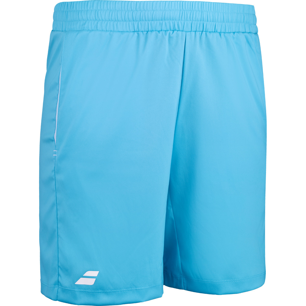 JUNIOR BOYS BABOLAT PLAY SHORTS BABOLAT Juniors Clothing Tennispro