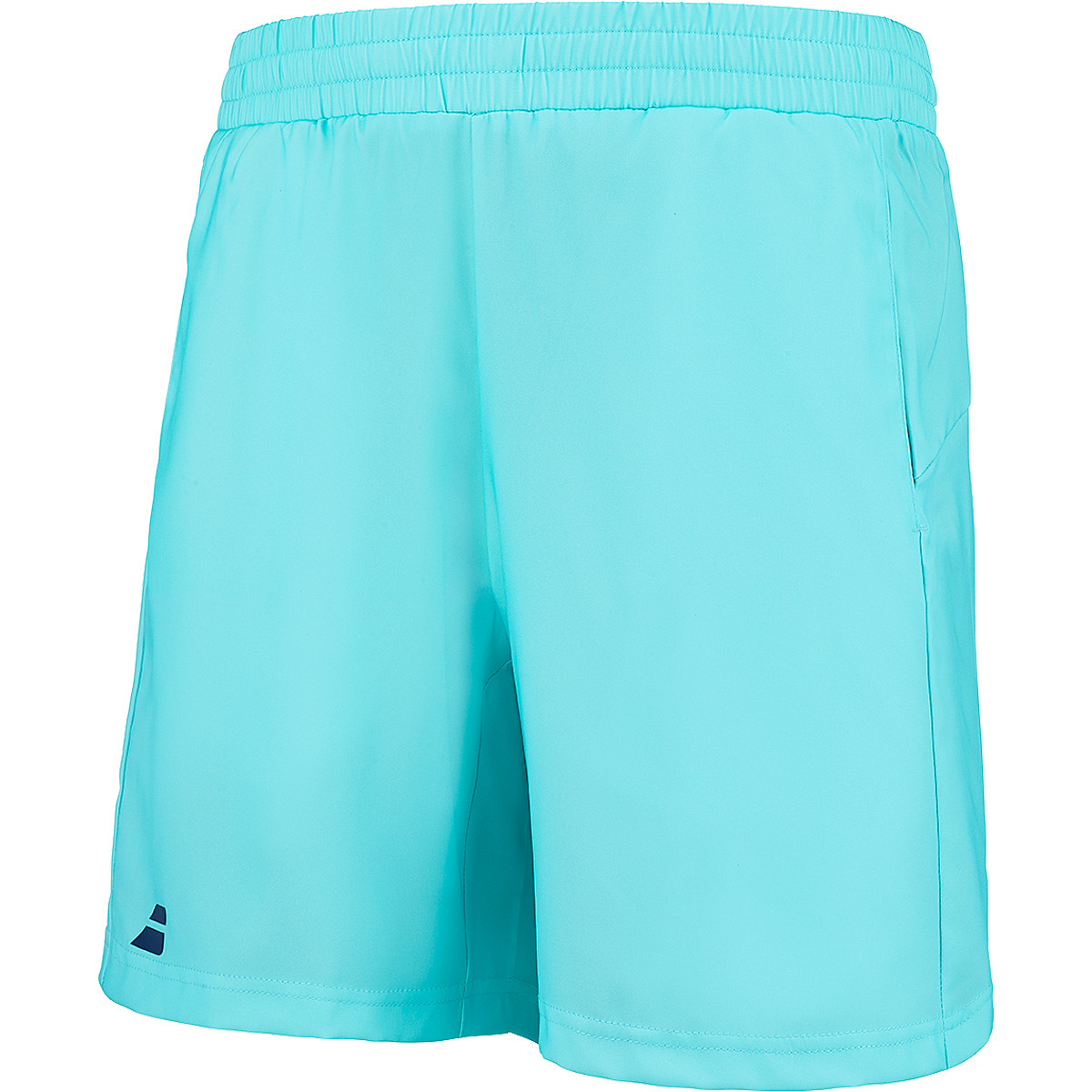 JUNIOR BOYS BABOLAT PLAY SHORTS BABOLAT Juniors Clothing Tennispro