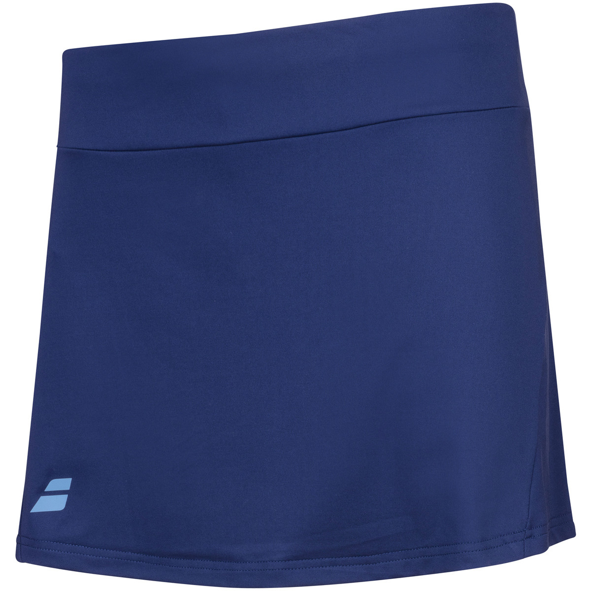 JUNIOR GIRLS BABOLAT PLAY SKIRT BABOLAT Juniors Clothing Tennispro