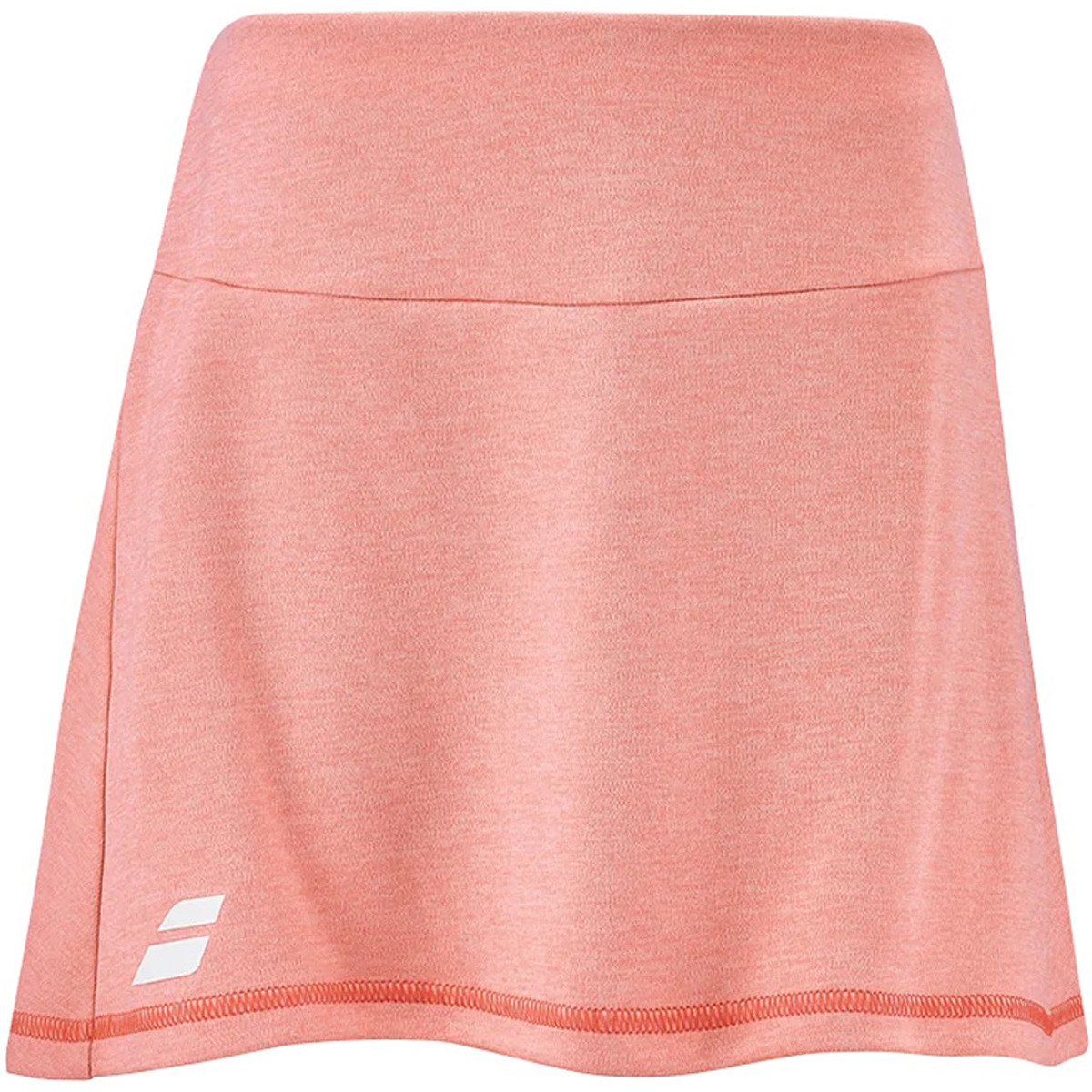Pink skirt juniors top