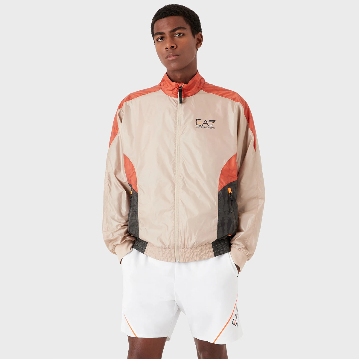 Ea7 veste sale