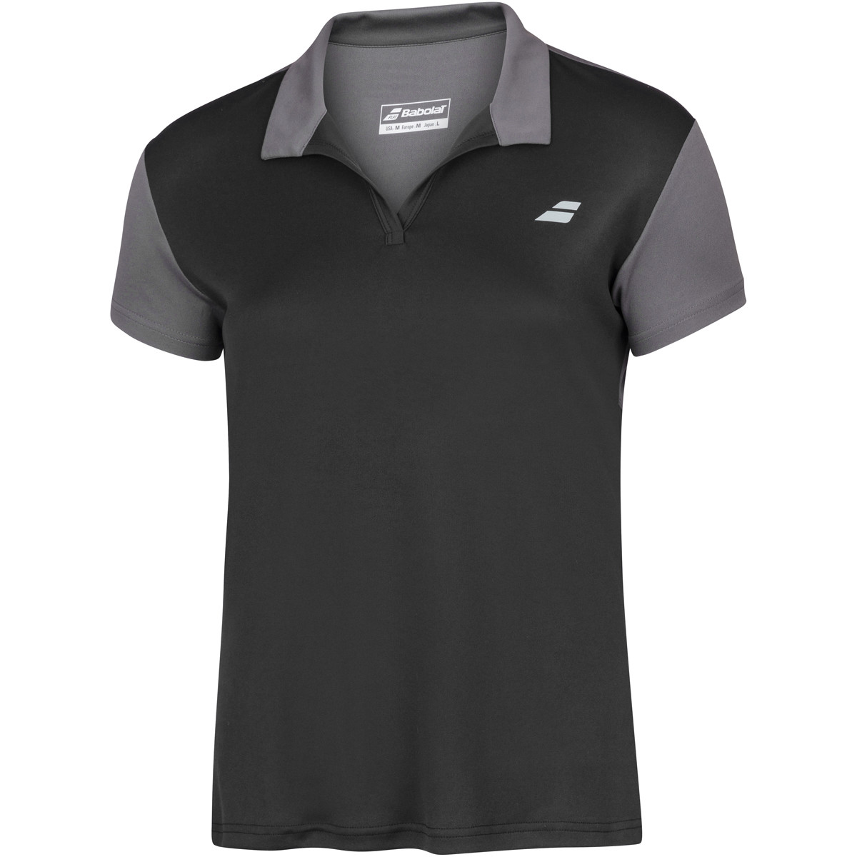 WOMEN'S BABOLAT PLAY POLO