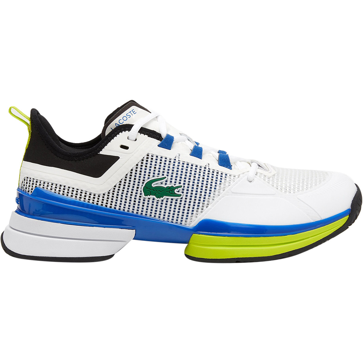 Lacoste men's tennis shoes store