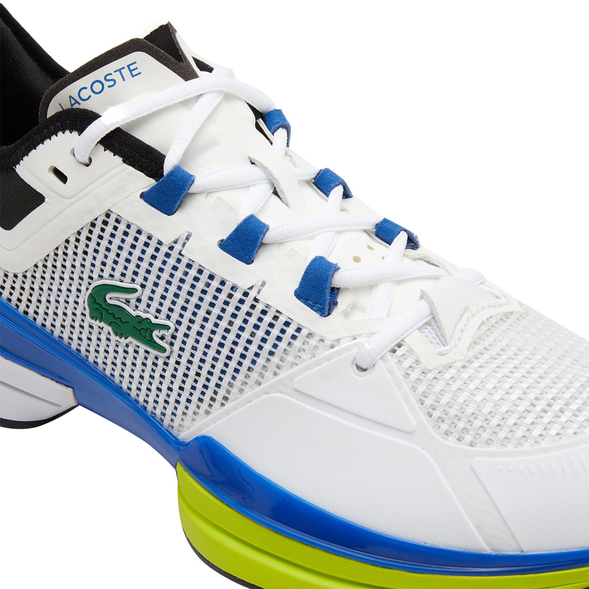 LACOSTE AG LT ULTRA ALL COURT SHOES LACOSTE Men s Shoes
