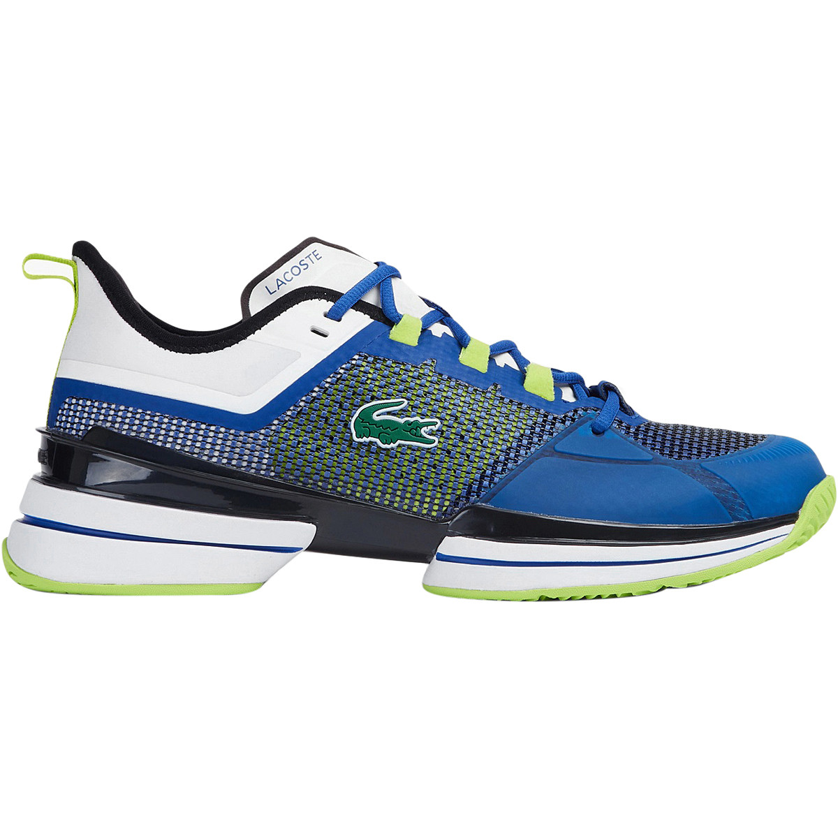 LACOSTE AG LT ULTRA ALL COURT SHOES LACOSTE Men s Shoes