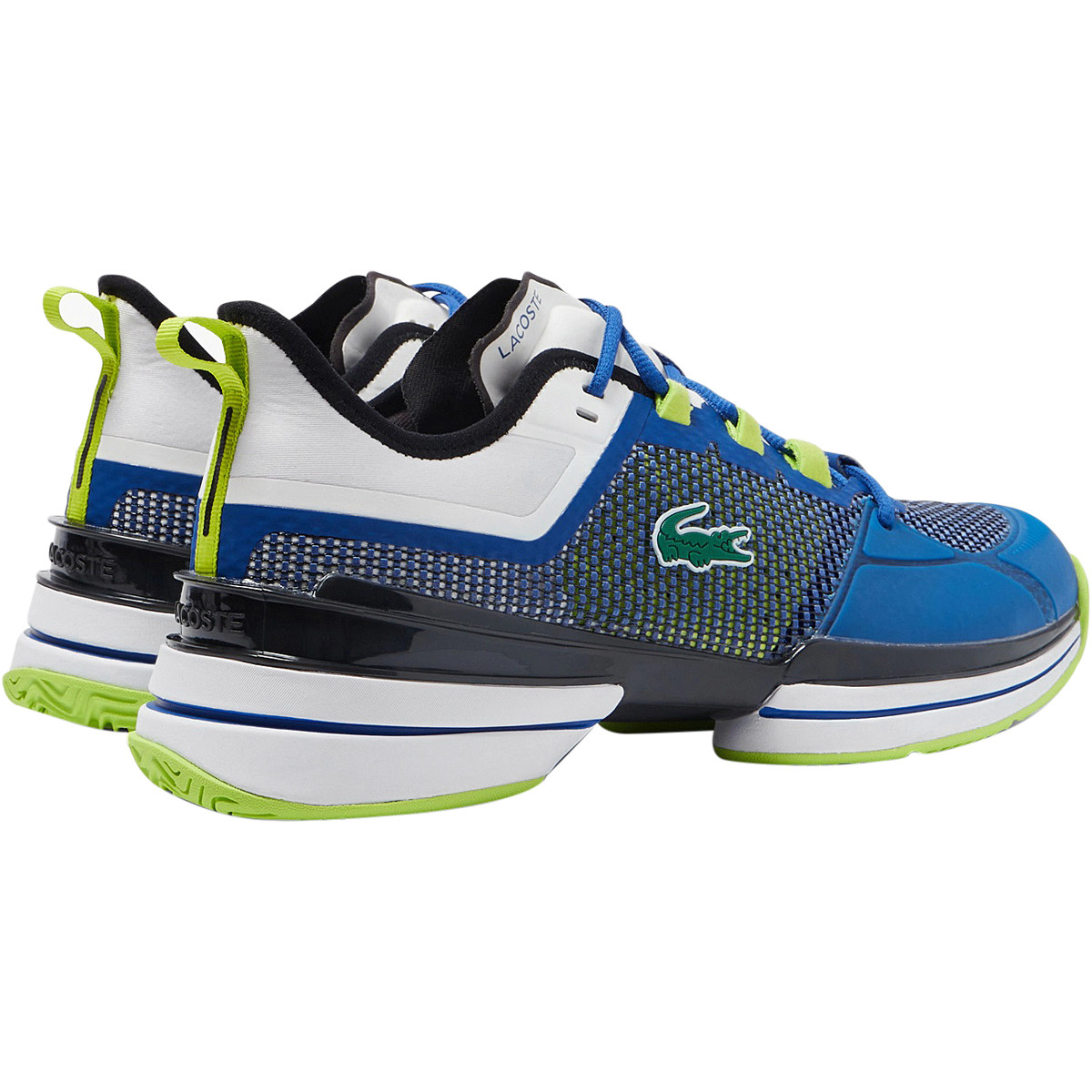 Lacoste store shoes europe