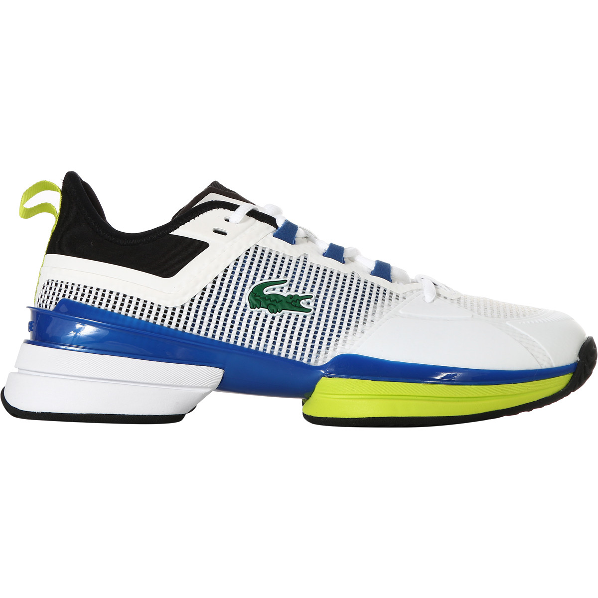 LACOSTE AG LT ULTRA CLAY COURT SHOES LACOSTE Men s Shoes