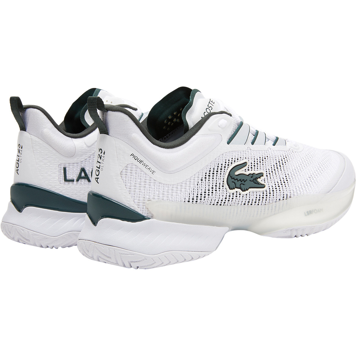 Lacoste shoes london online