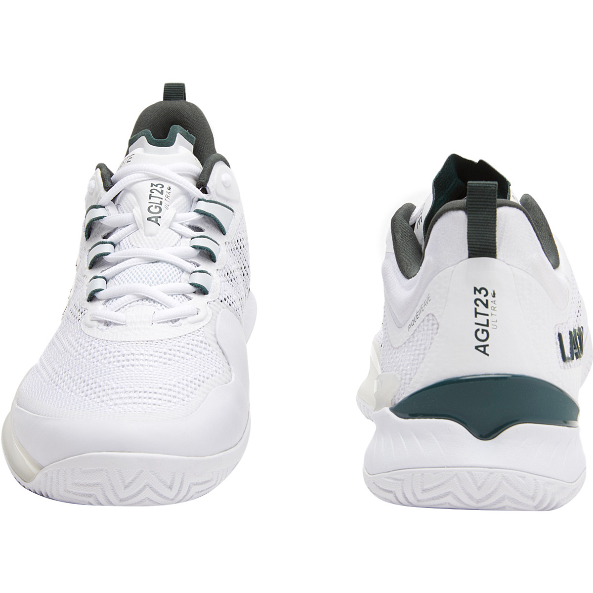 LACOSTE AG LT 23 ULTRA MEDVEDEV LONDON ALL COURT SHOES LACOSTE Men s Shoes Tennispro
